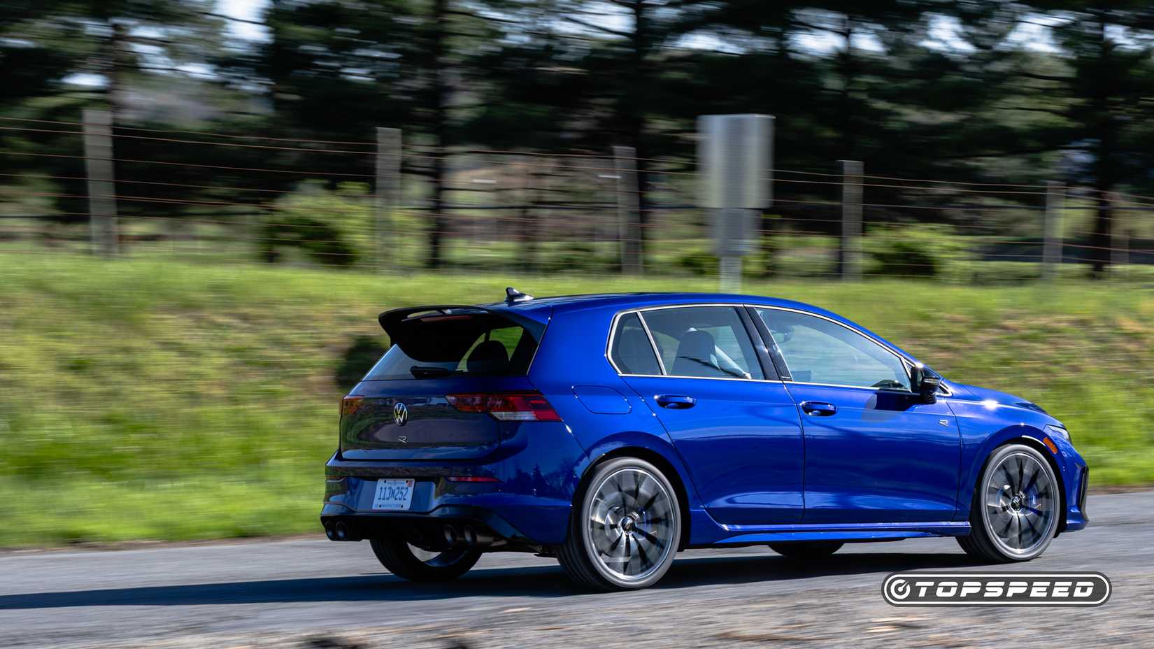Ten Big Changes To The 2025 VW Golf GTI And Golf R You Should Know About