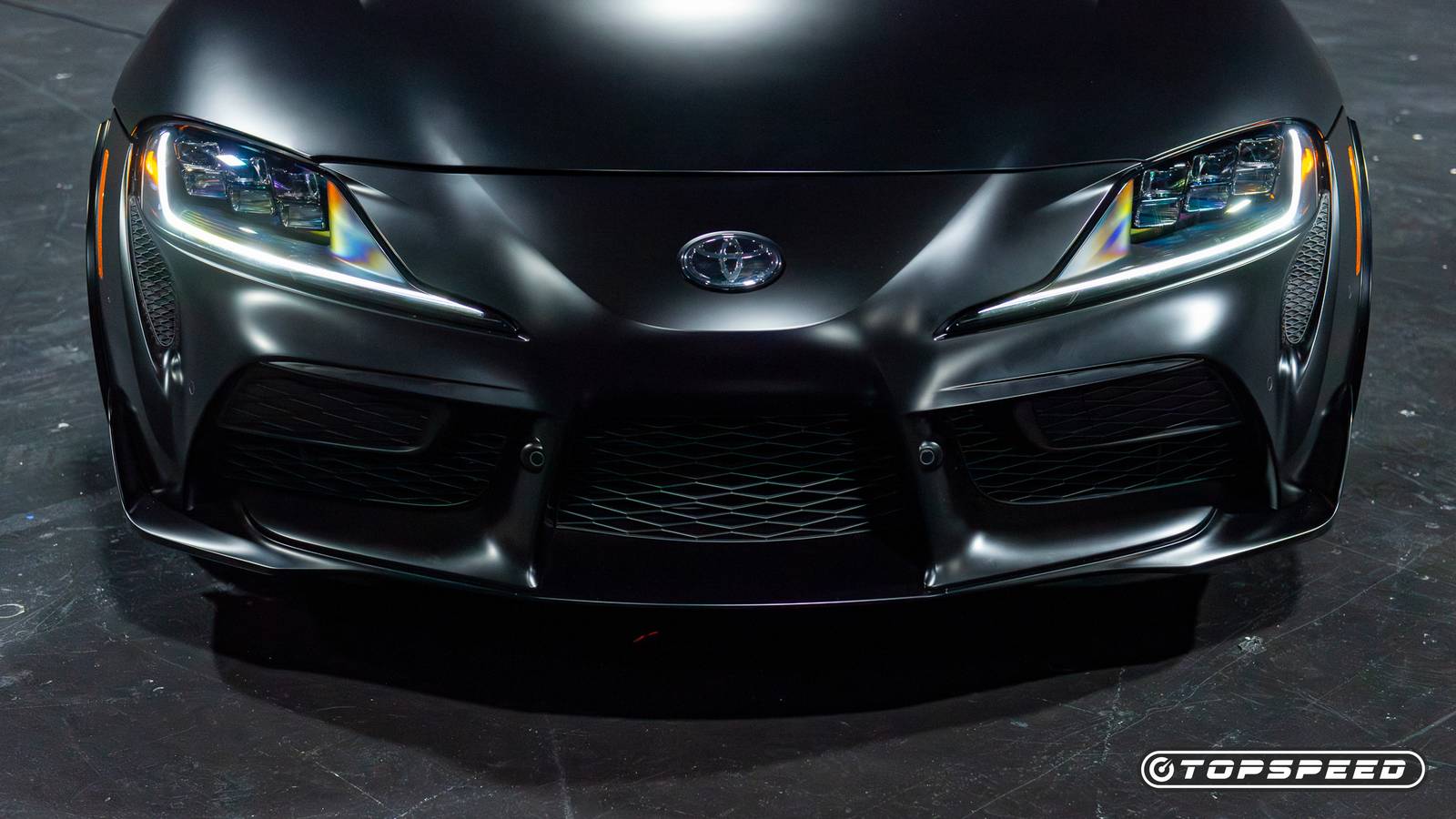 The Japanese Sports Car With Porsche DNA And Half The Price Tag