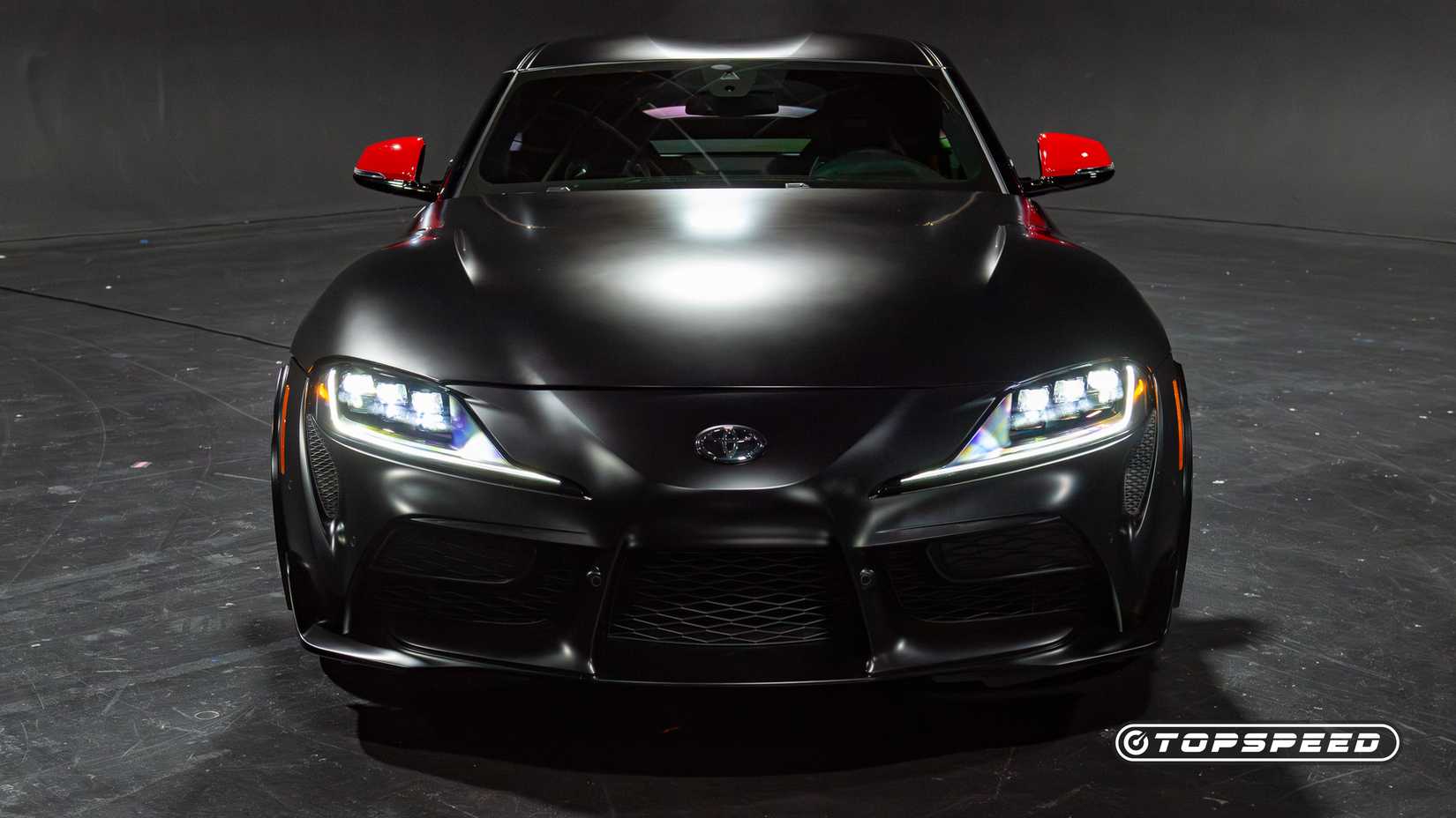 2026 Toyota GR Supra MkV Final Edition debut -9