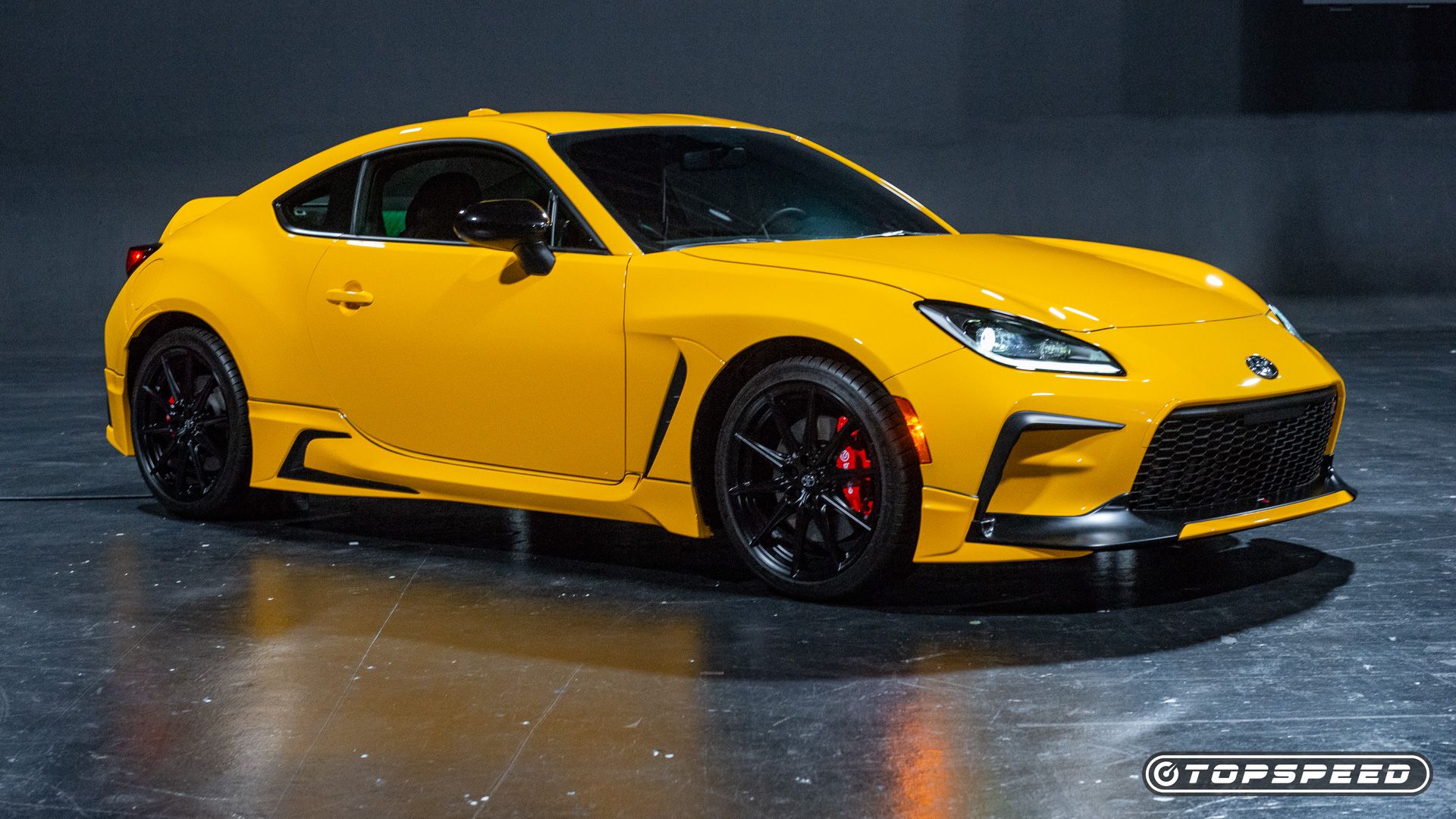 シバタ GR86 2026 Toyota GR86 Yuzu Edition First Drive Review