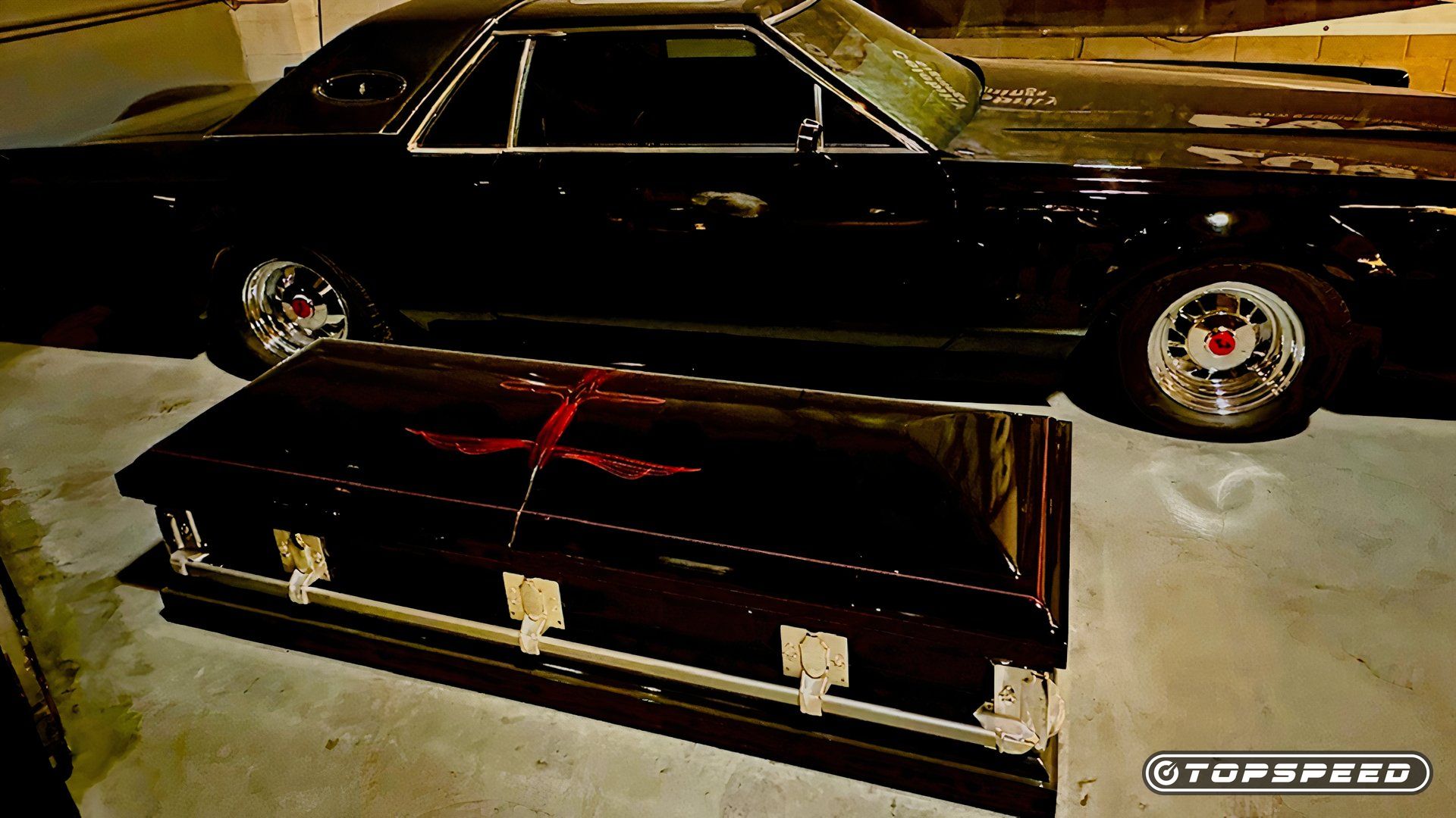Debunking Counting Cars Myths In A Sit Down With Danny Koker