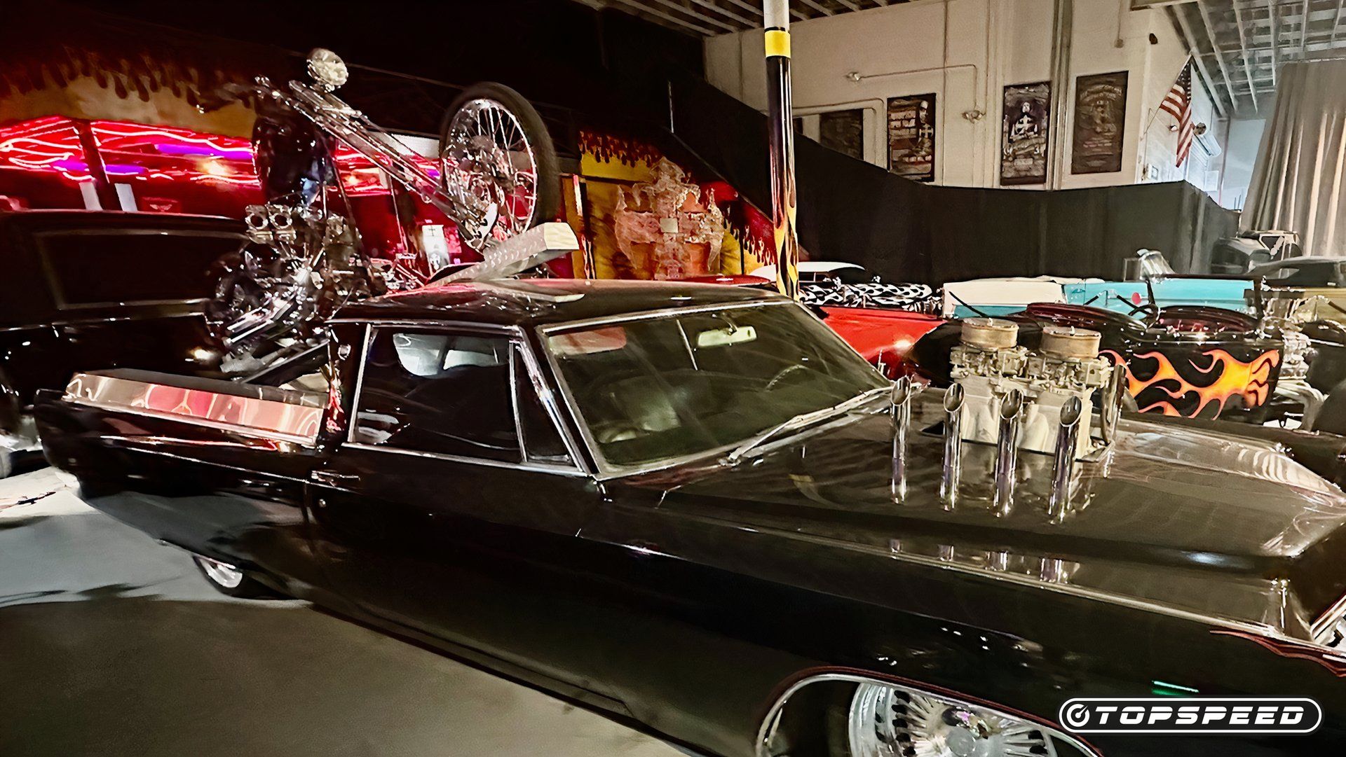Debunking Counting Cars Myths In A Sit Down With Danny Koker