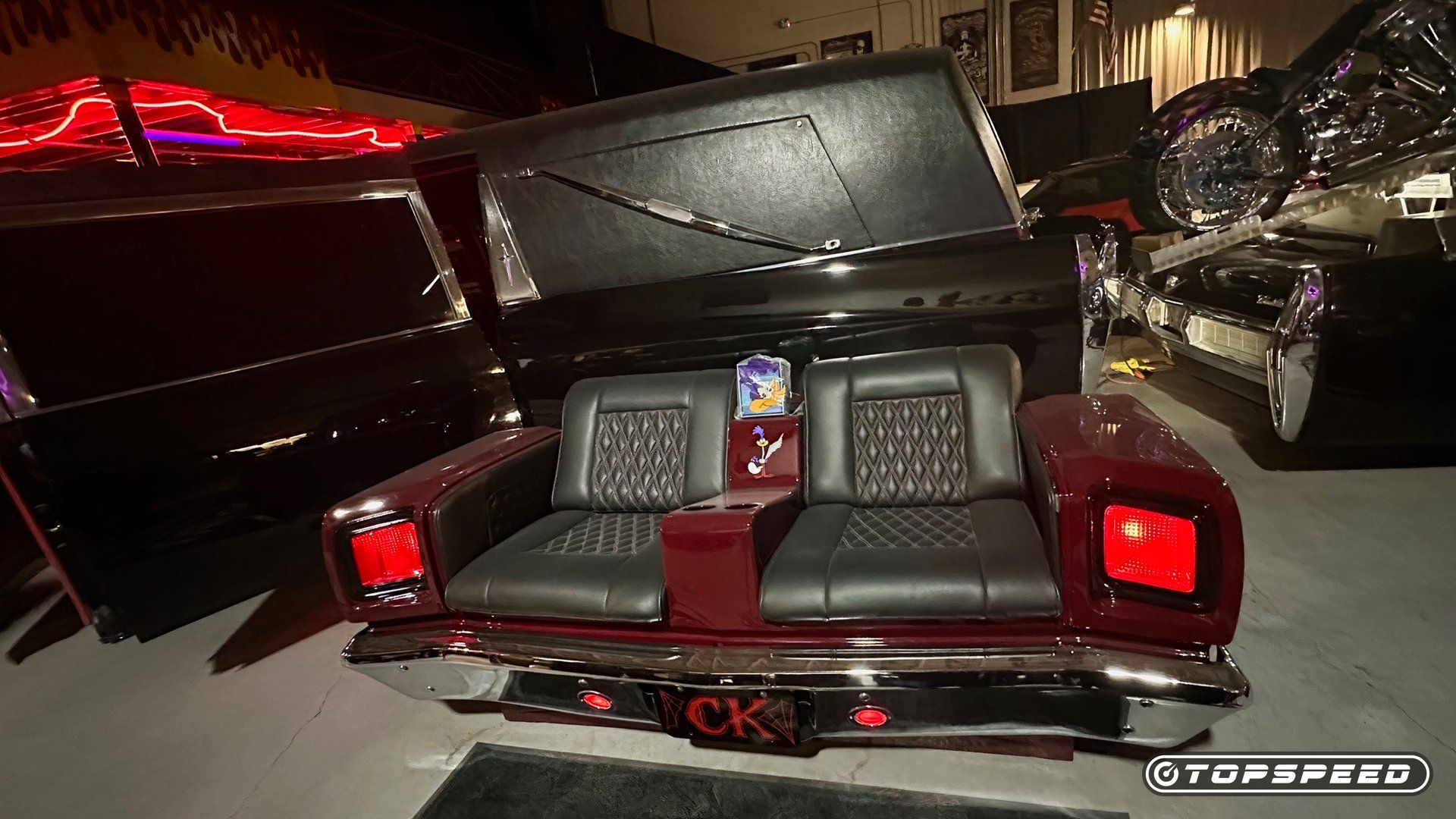 Debunking Counting Cars Myths In A Sit Down With Danny Koker