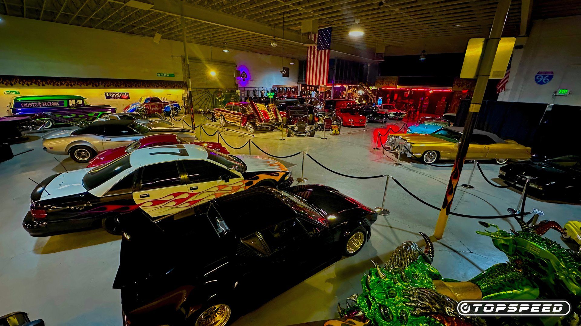 Debunking Counting Cars Myths In A Sit Down With Danny Koker