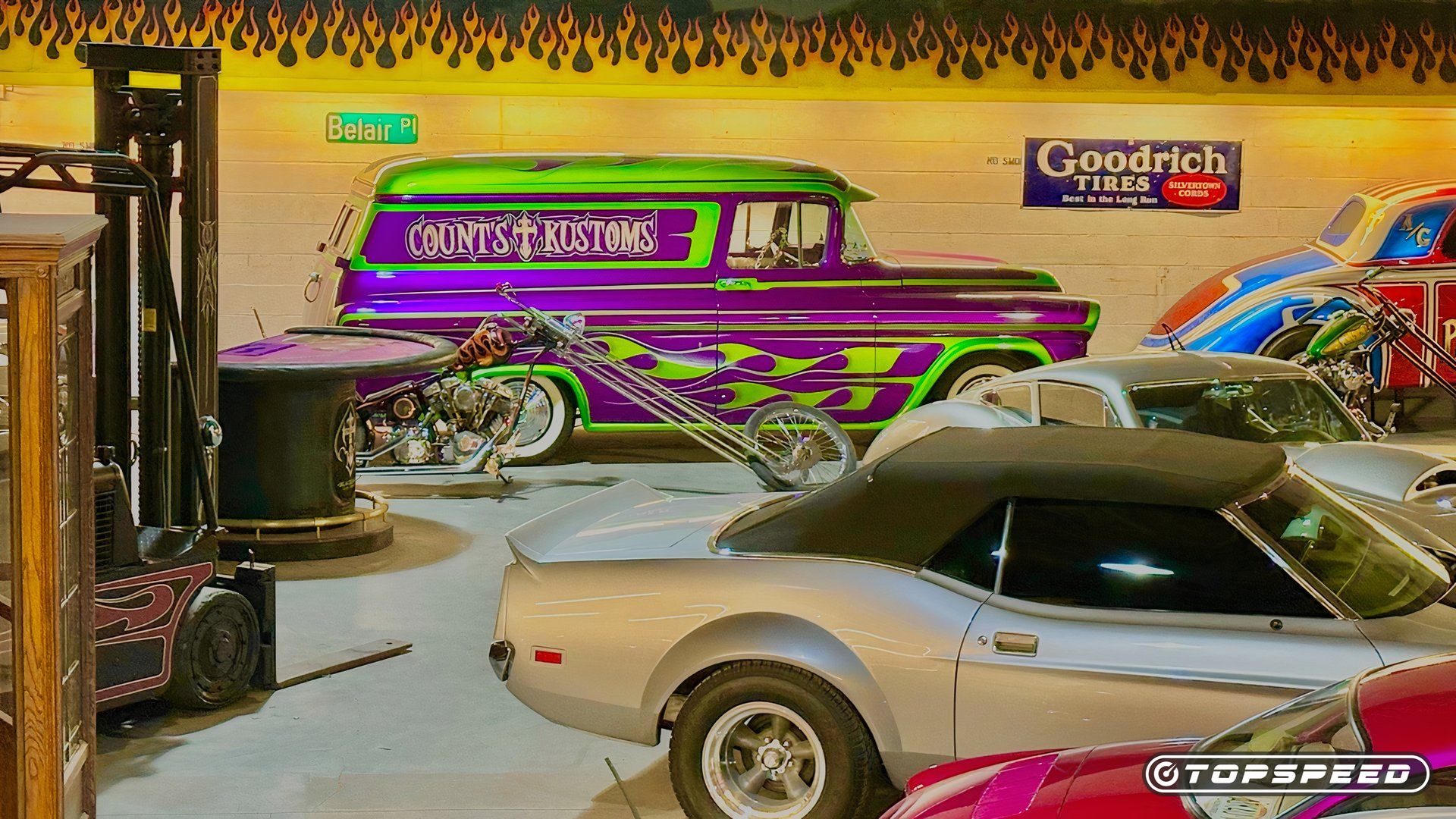 Debunking Counting Cars Myths In A Sit Down With Danny Koker
