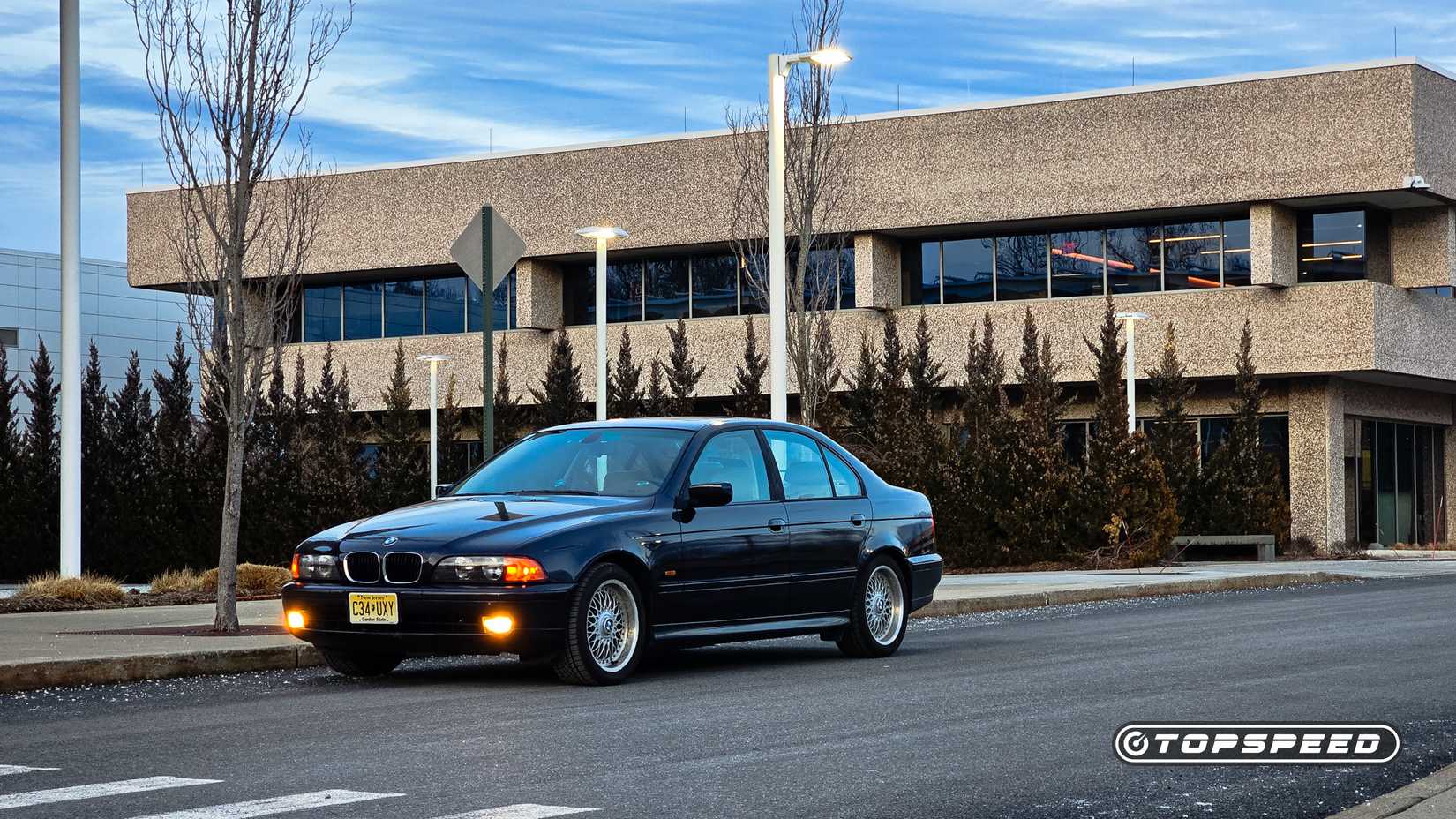 Celebrating BMW USA's 50th Anniversary With My E39 (2)