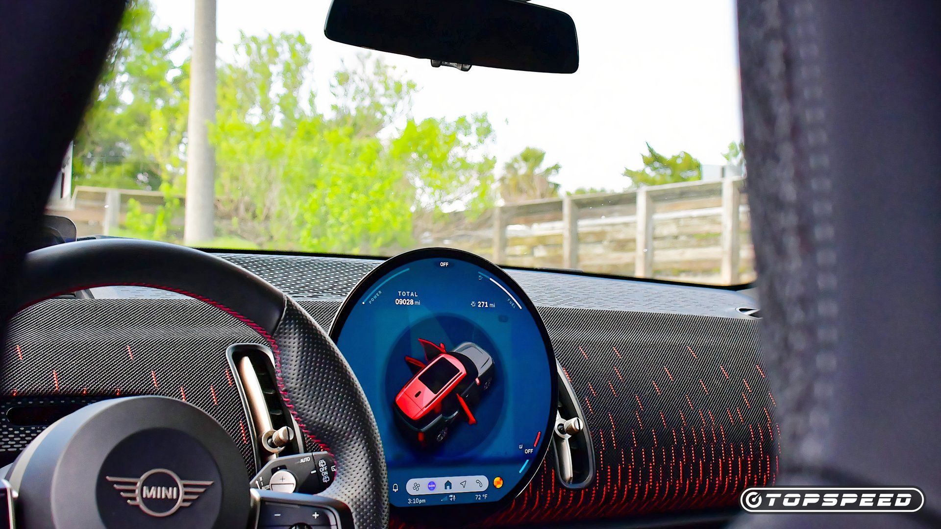 Hot Take: Mini's New Crossover Is Superior To Its BMW Twin