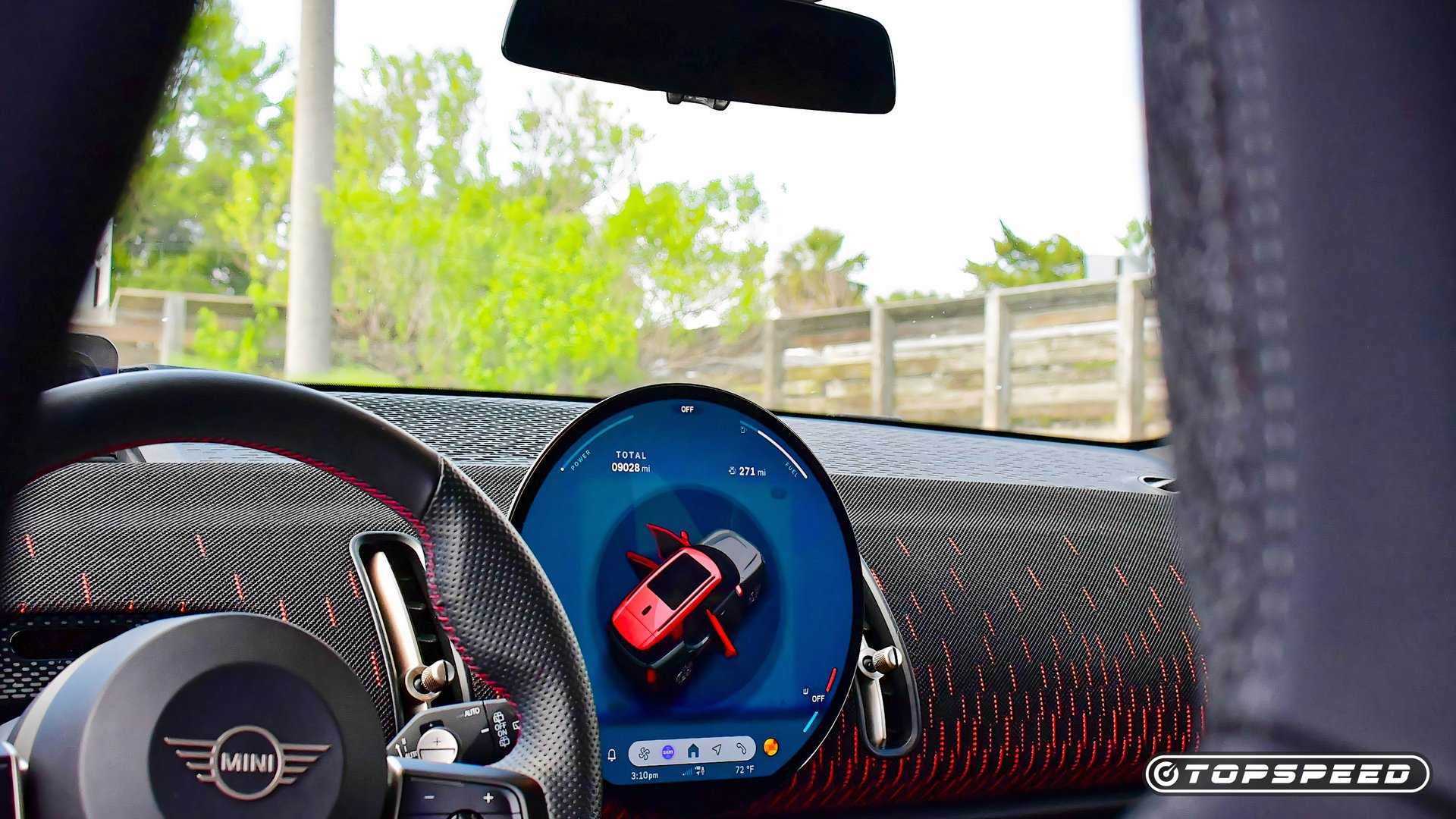 Mini Taker Hot Take: Mini's New Crossover Is Superior To Its BMW Twin