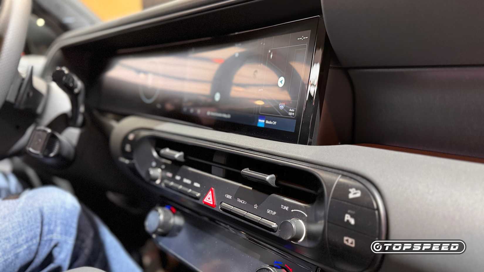 2026 Hyundai Palisade XRT Pro no Salão do Automóvel de Nova York