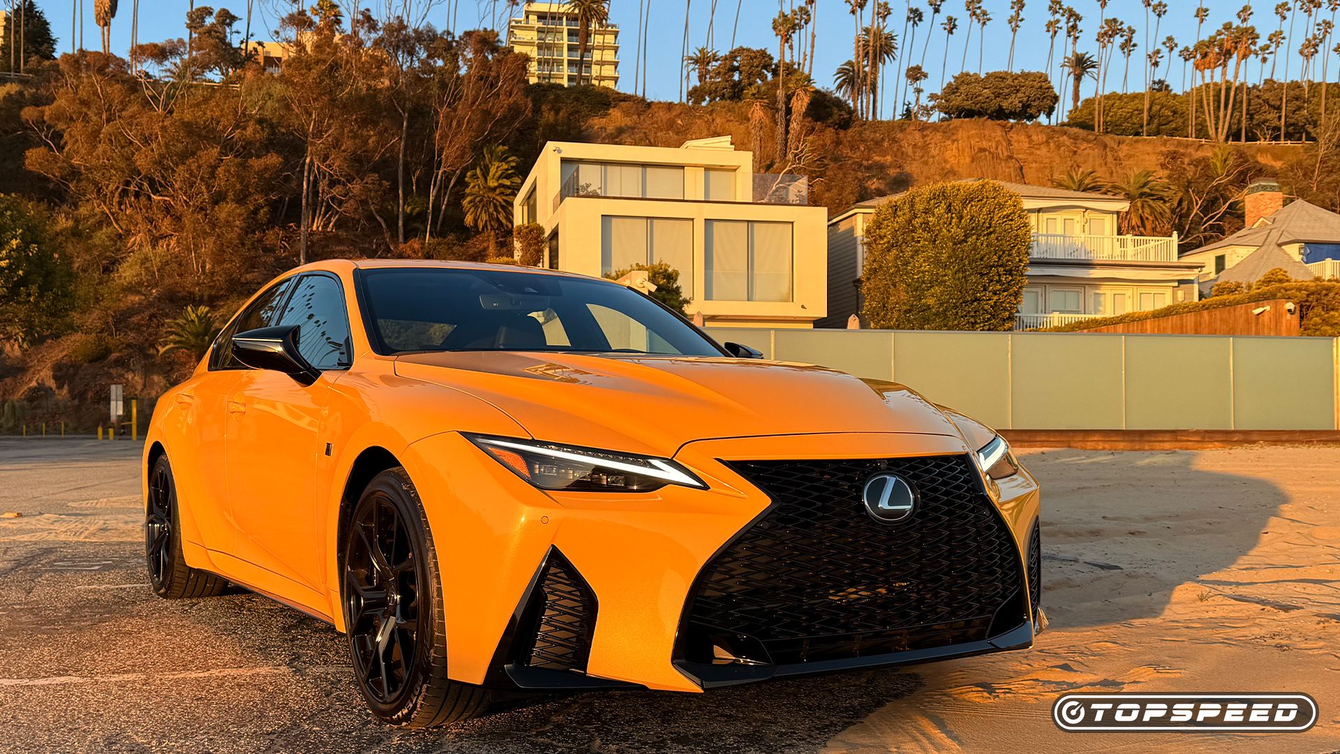 The Japanese Sedan That Quietly Embarrasses Premium Rivals