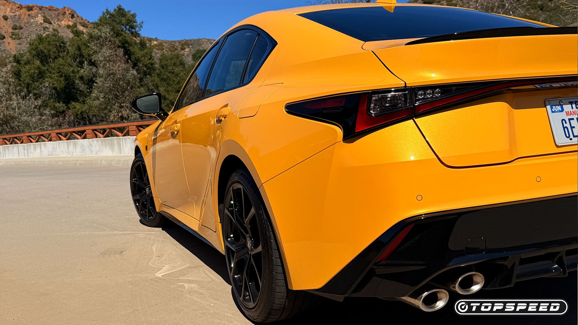 Lexus IS500 Vs BMW M3 Vs Cadillac CT4-V Blackwing: Full Review & Comparison