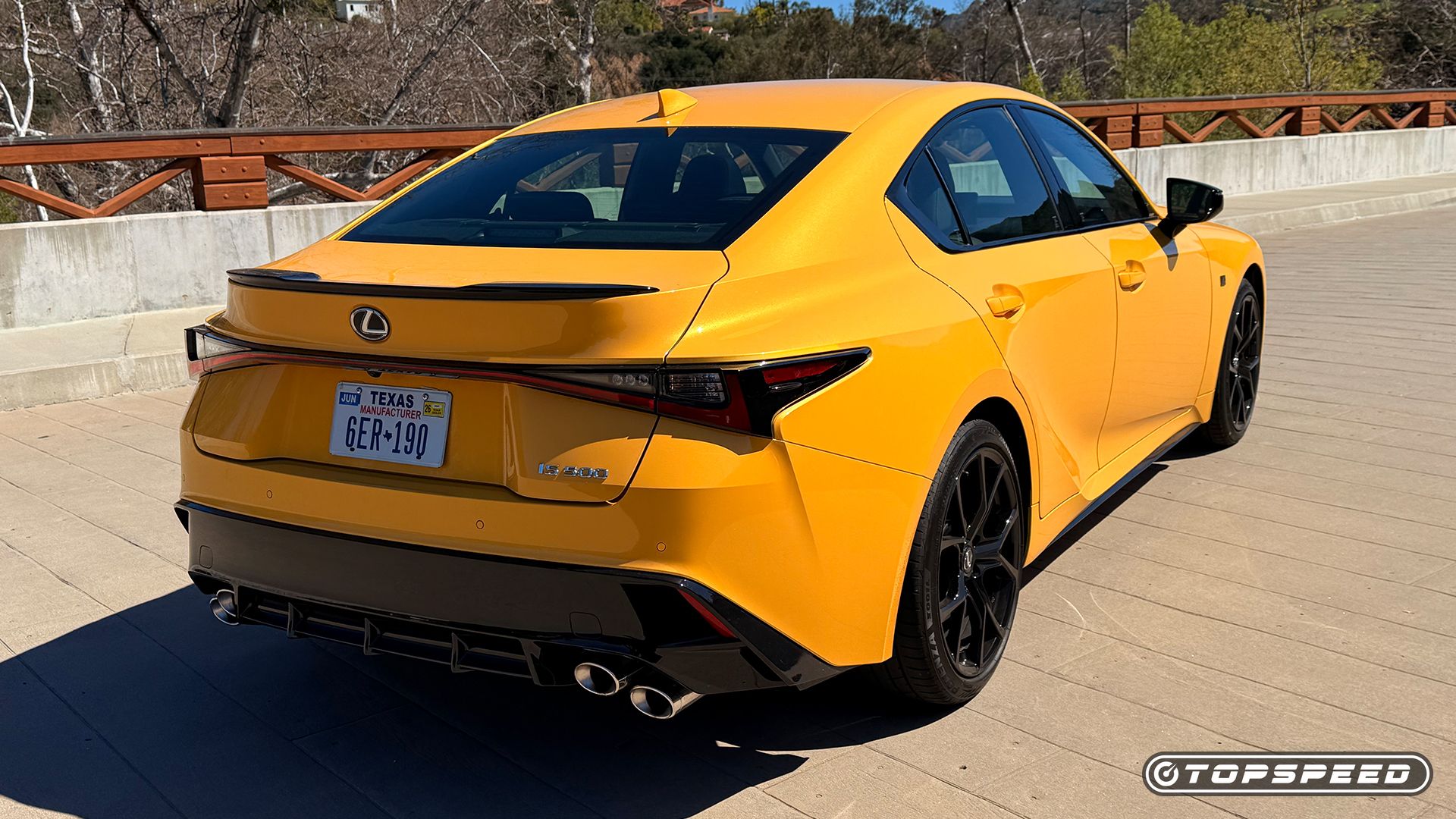 Lexus IS500 Vs BMW M3 Vs Cadillac CT4-V Blackwing: Full Review & Comparison