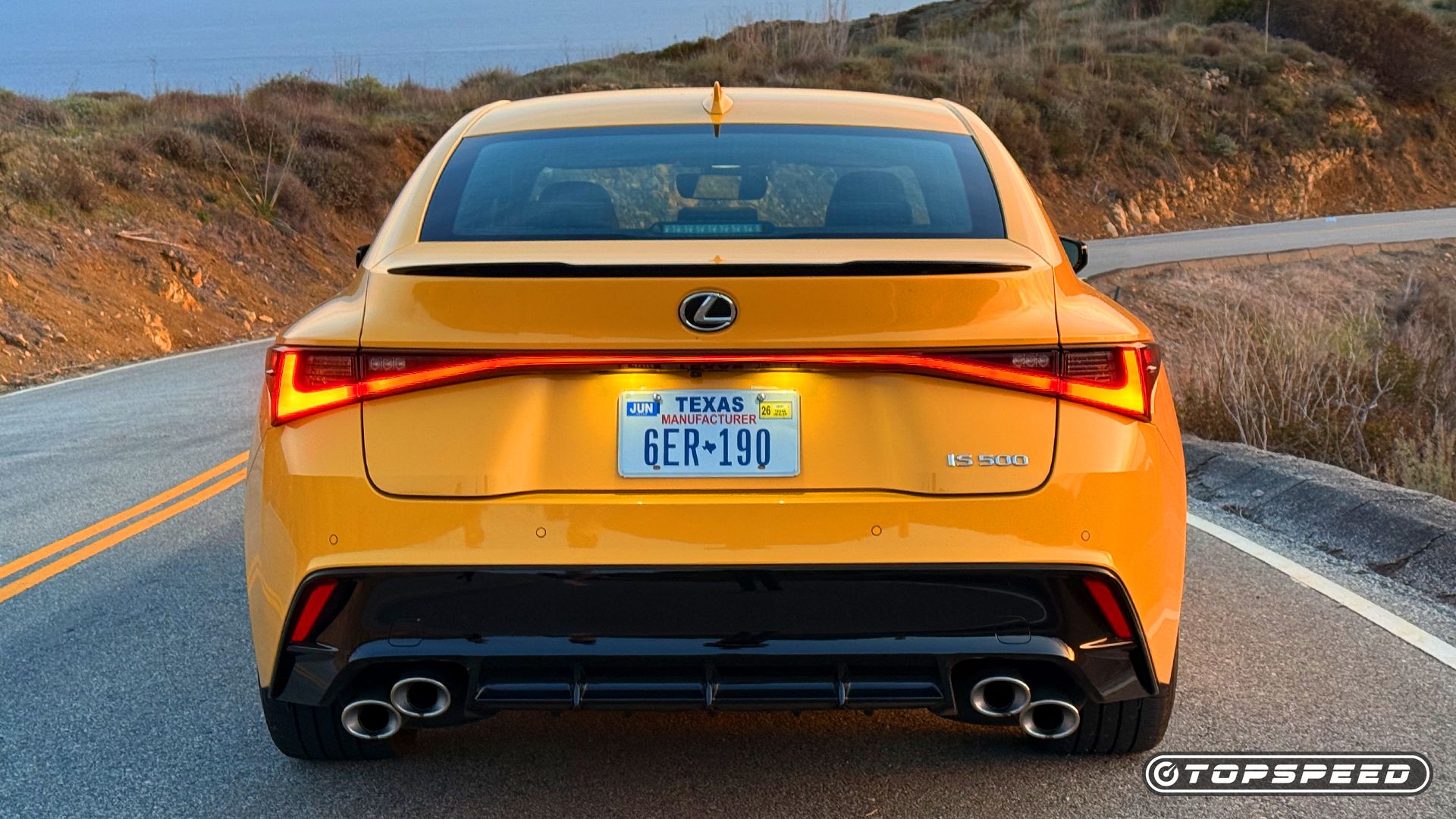 Lexus IS500 Vs BMW M3 Vs Cadillac CT4-V Blackwing: Full Review & Comparison