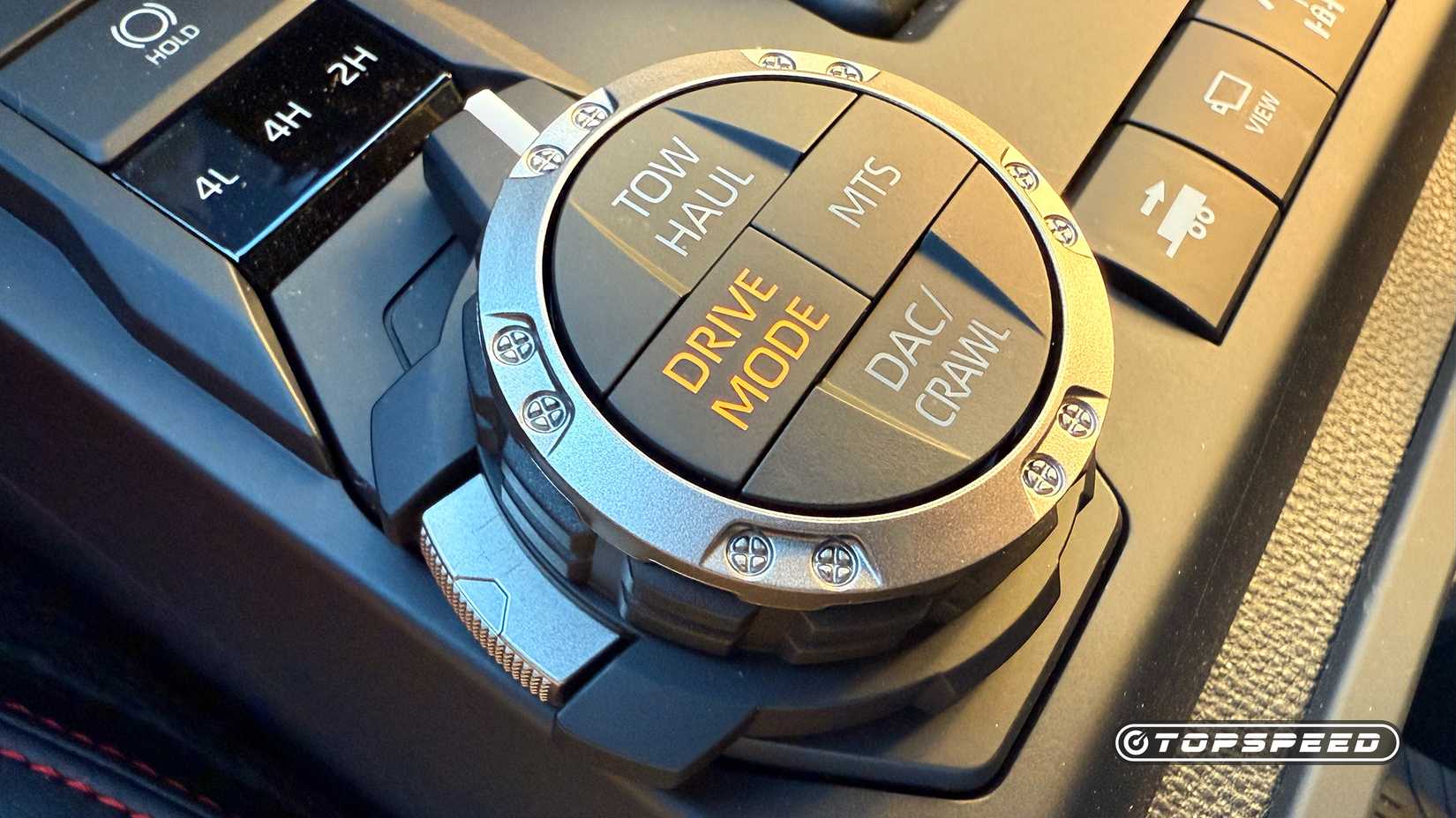 Tacoma TRD Pro 34 copy