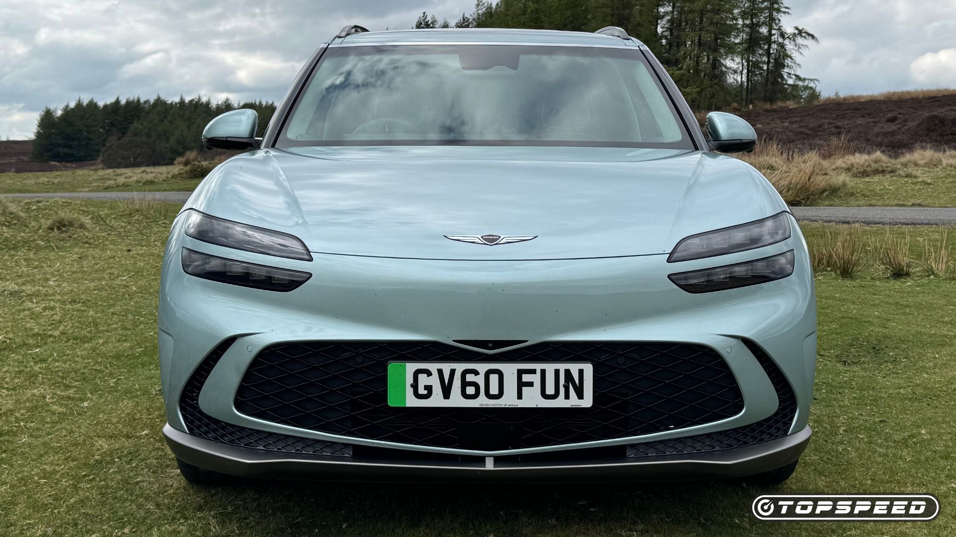 Why You Shouldn't Wait To Buy The Next-Gen Genesis GV60
