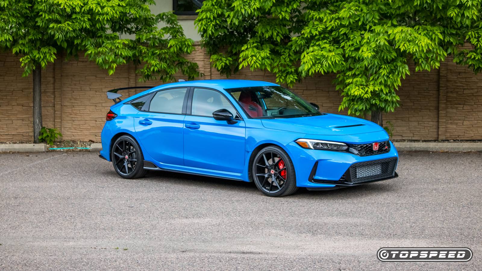 Civic Showdown: How The Type R And Si Serve Two Different Drivers