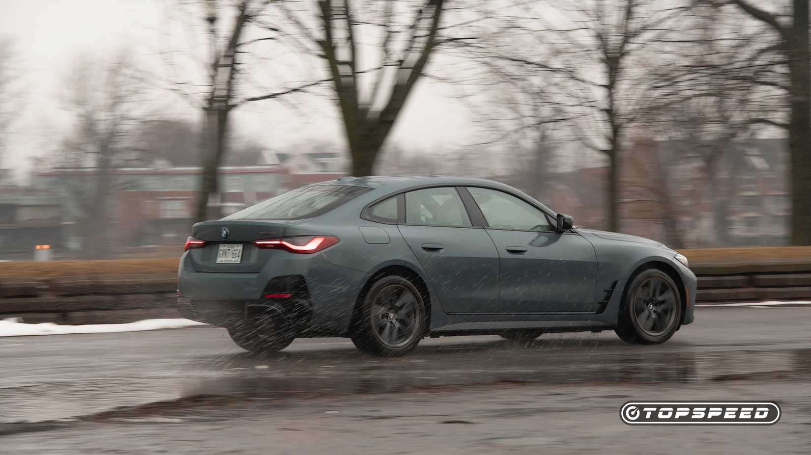 2025 BMW i4 eDrive40 TopSpeed (19)