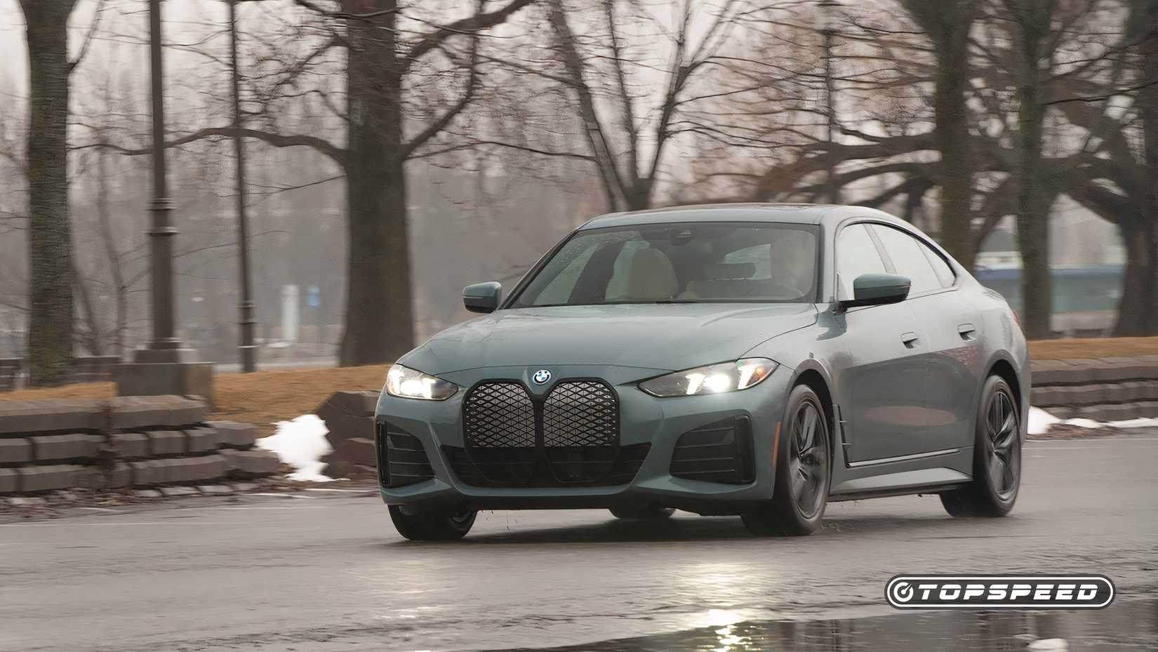 2025 BMW i4 eDrive40 TopSpeed (26)