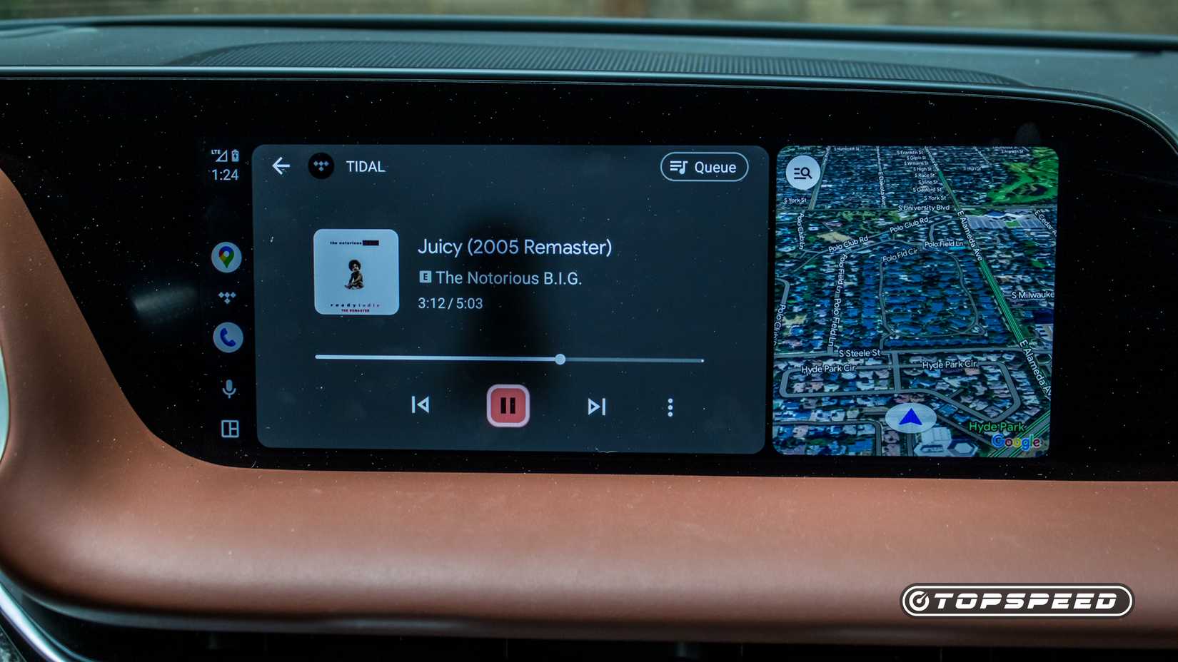 Android Auto's New Features Look Incredible