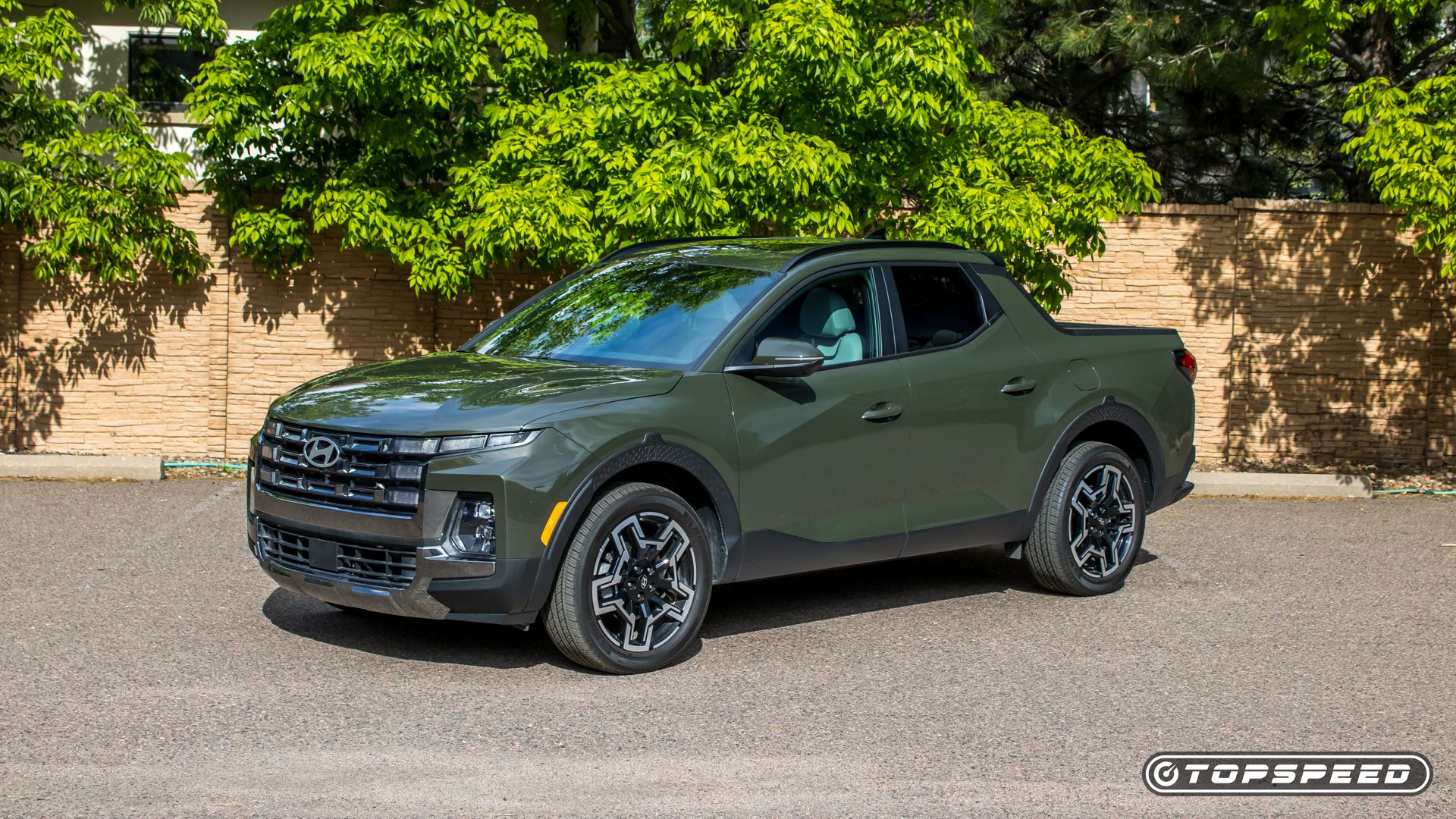 2025 Hyundai Santa Cruz-21-1