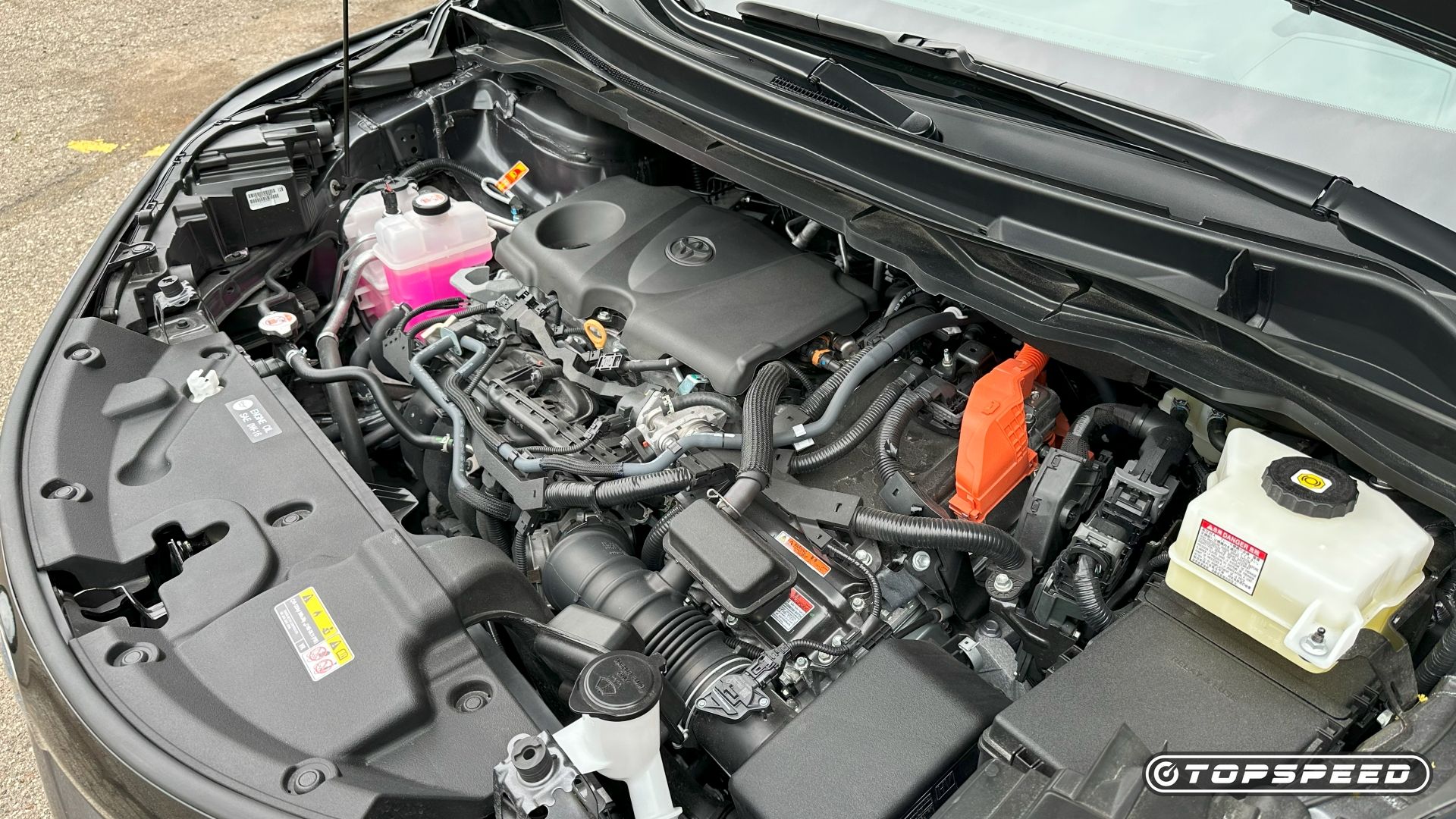2025 Toyota Sienna Platinum All-Wheel Drive Review: Unbelievable ...