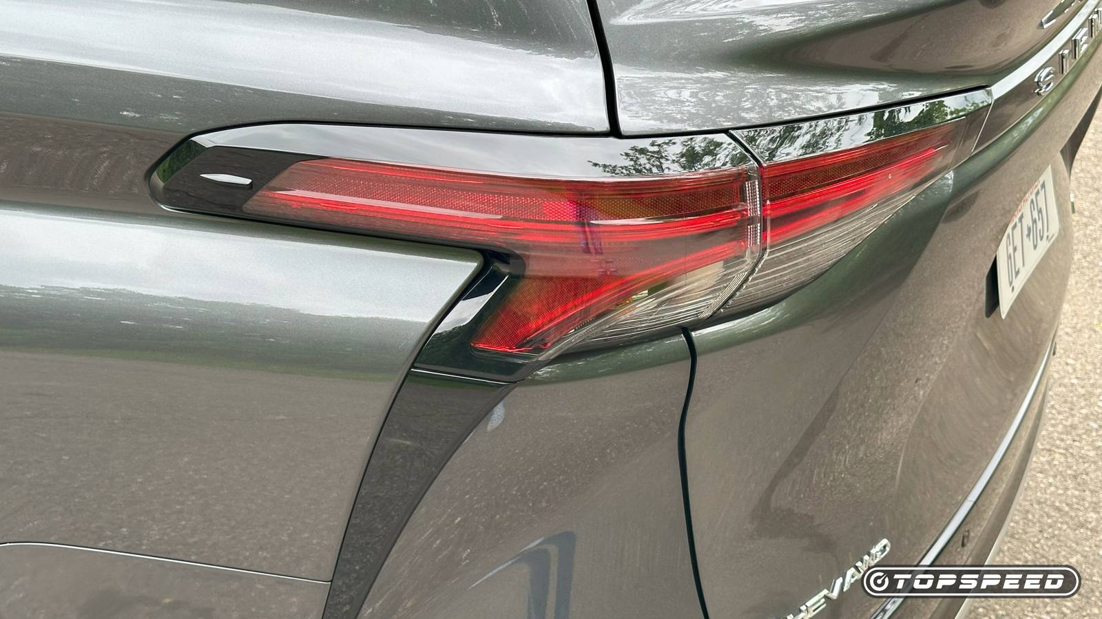 Toyota's Fastest-Growing Family Vehicle Isn't An SUV