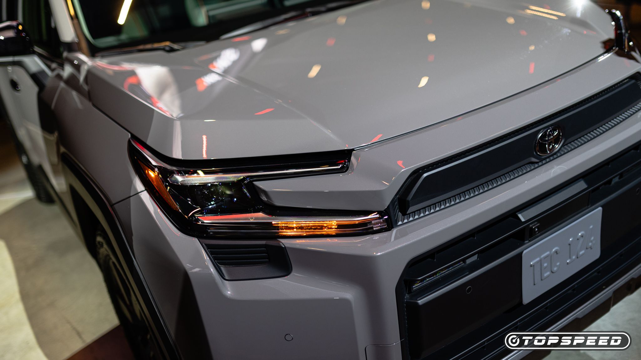 2026 Toyota RAV4 (11)