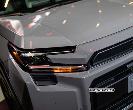 2026 Toyota RAV4 (11)