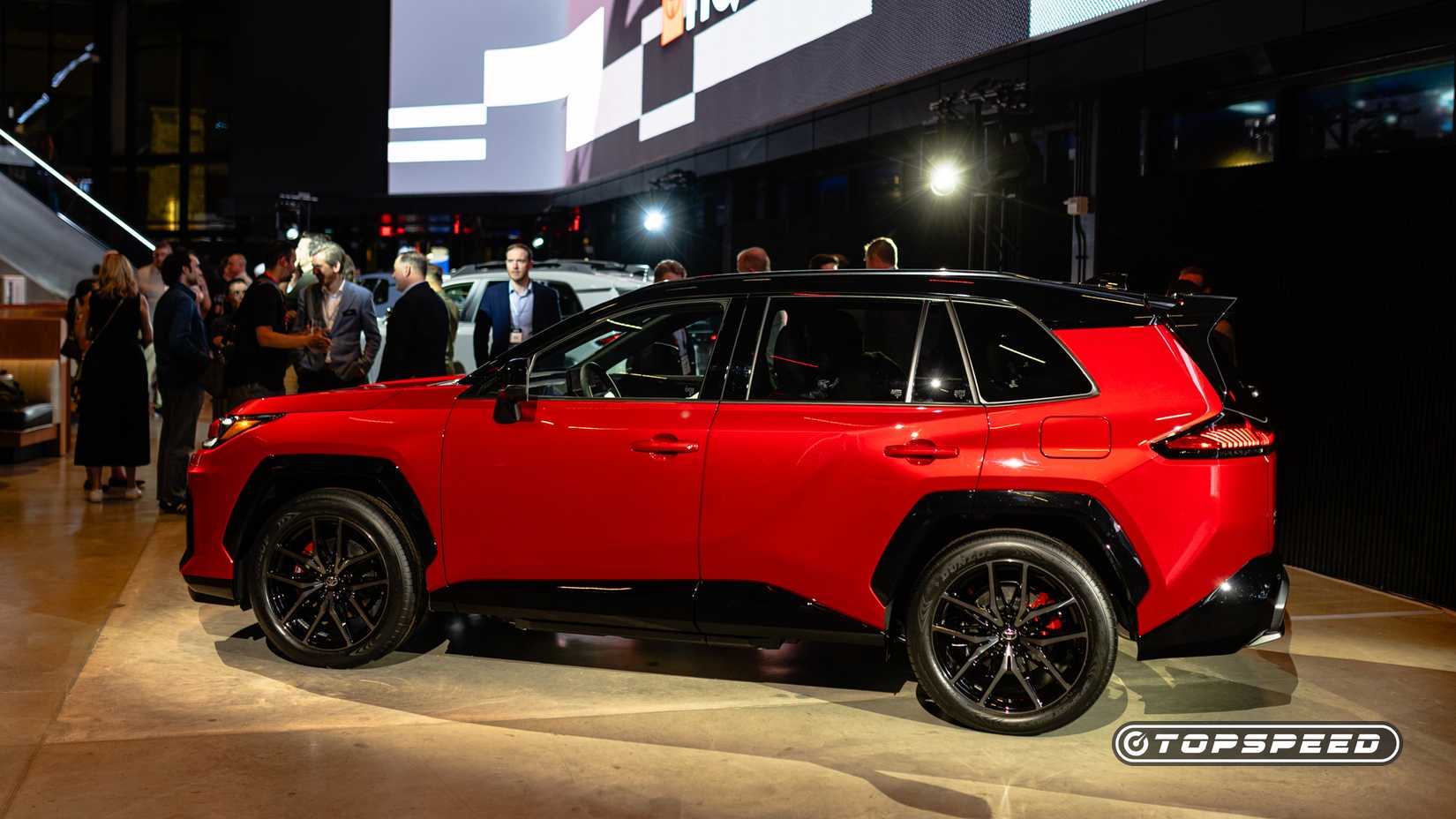 2026 Toyota RAV4 (18)