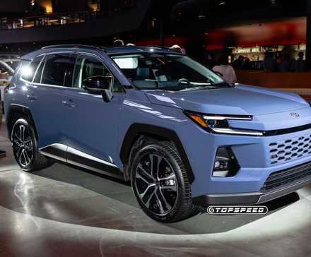 2026 Toyota RAV4 (26)