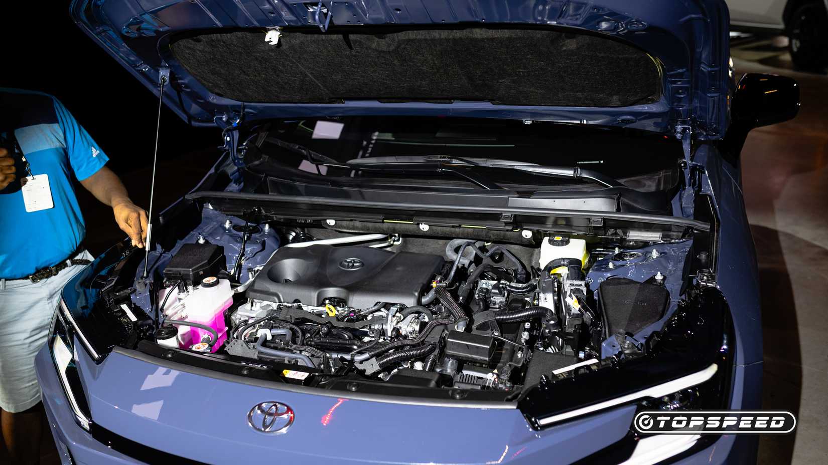 2026 Toyota RAV4 (32)