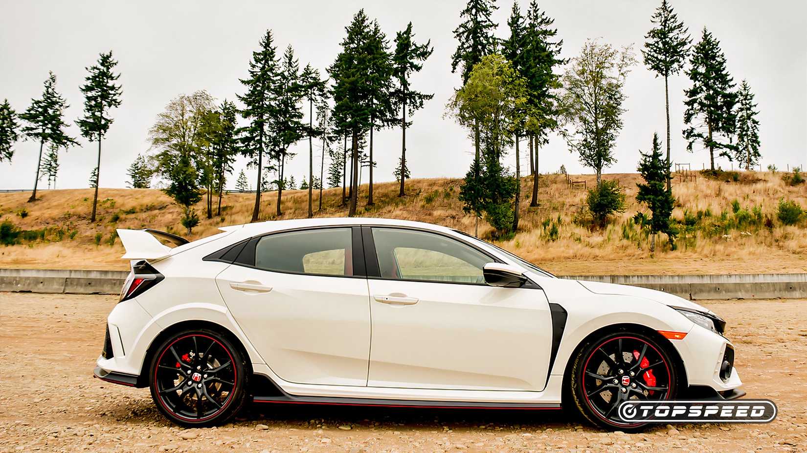 02 R How Much Does A 2020 Honda Civic Type R Go For Today?