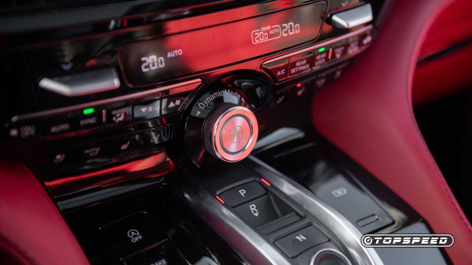 2025 Acura MDX Tipo S TopSpeed (15)