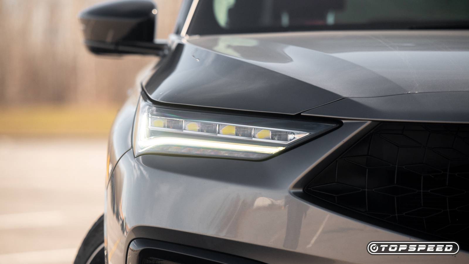 The Acura That Outclasses Its European Rivals On Comfort