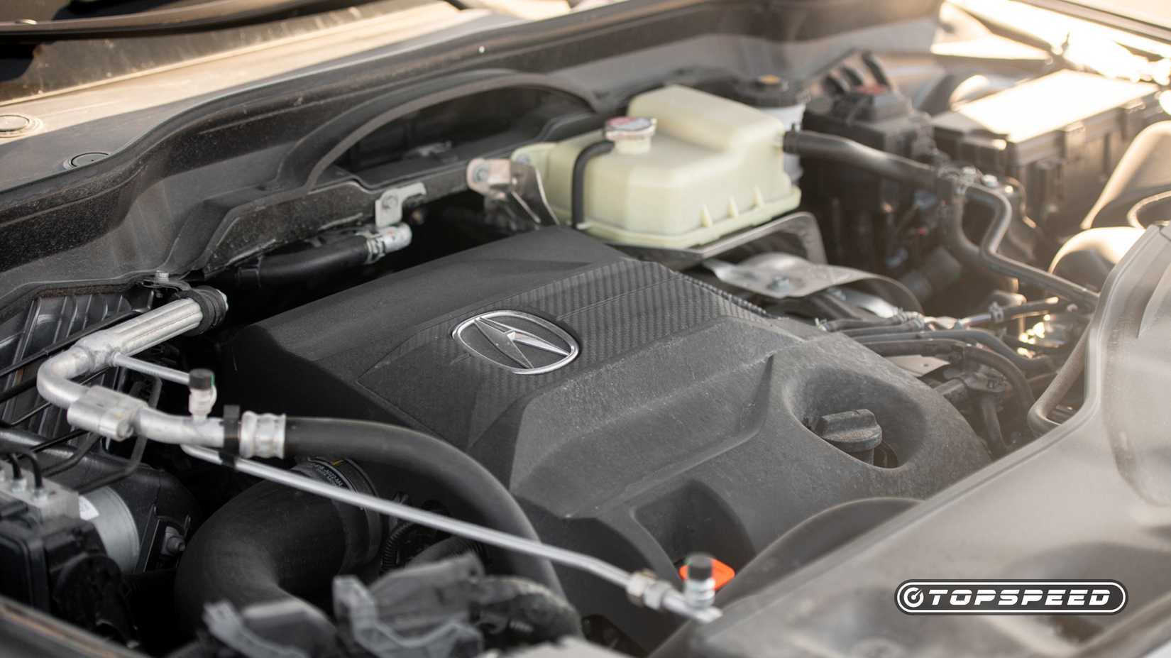 2025 Acura MDX Tipo S TopSpeed (26)