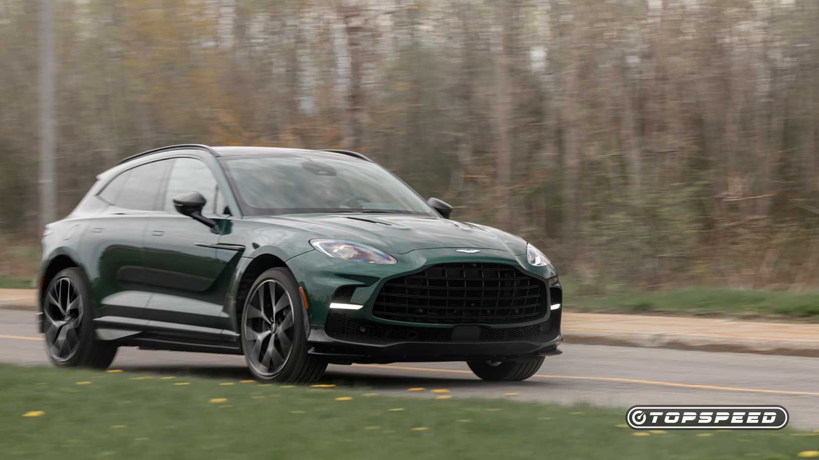 2025 Aston Martin DBX707 TopSpeed (29)