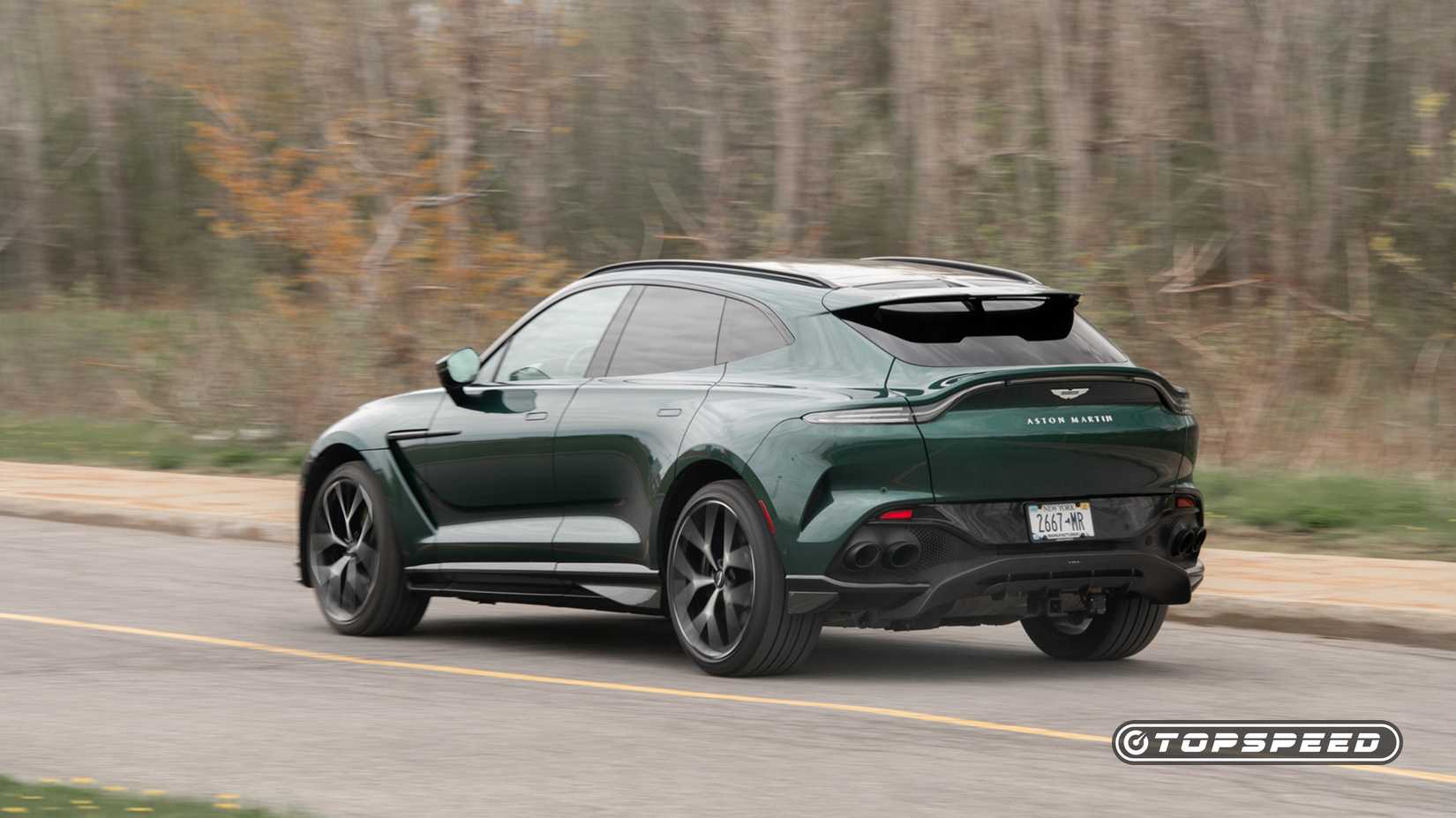 2025 Aston Martin DBX707 TopSpeed (31)
