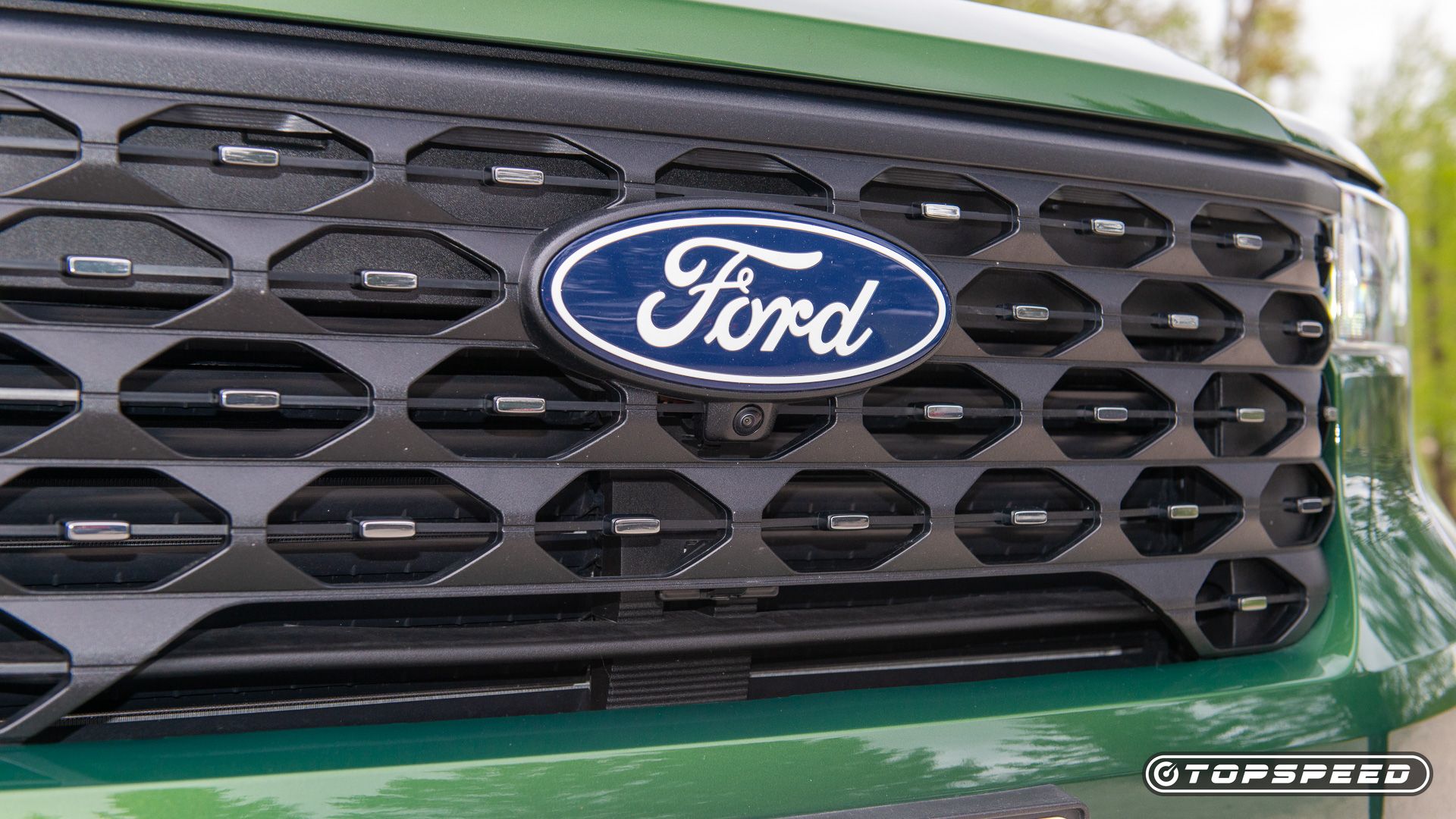 Did Ford Quietly Build The Most Sensible Truck Of 2025?
