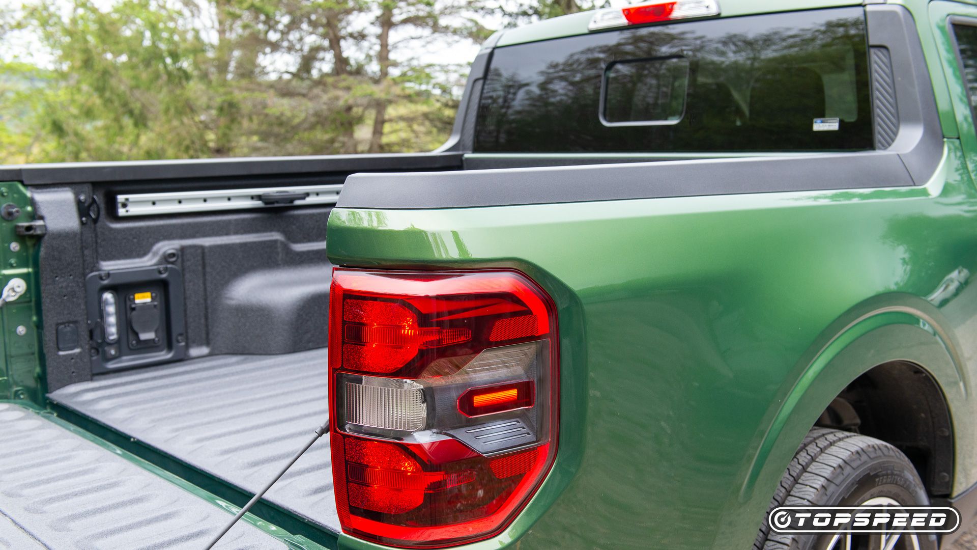 Did Ford Quietly Build The Most Sensible Truck Of 2025?