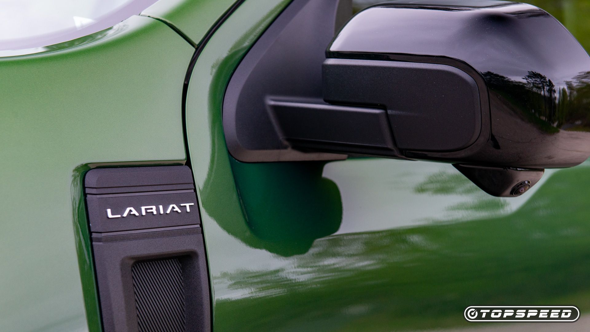 Did Ford Quietly Build The Most Sensible Truck Of 2025?