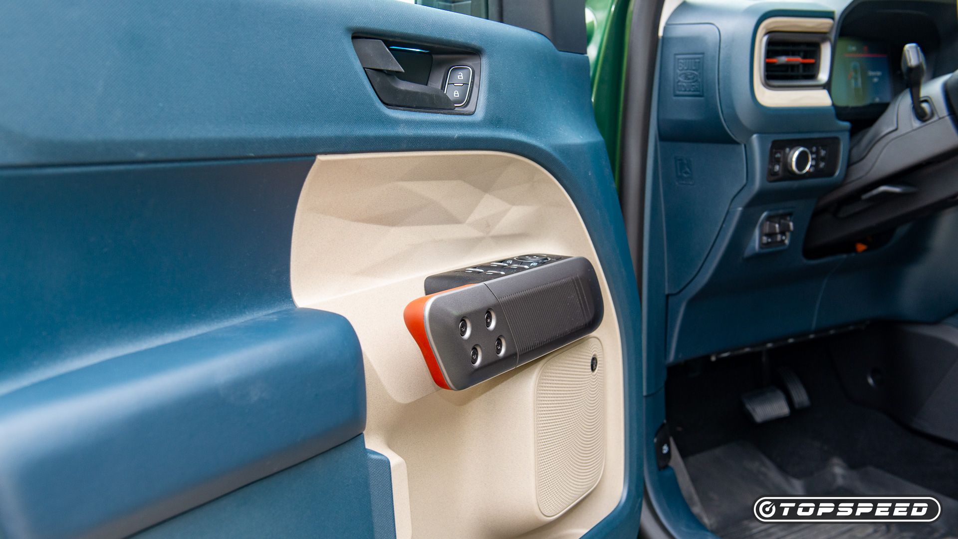 Did Ford Quietly Build The Most Sensible Truck Of 2025?