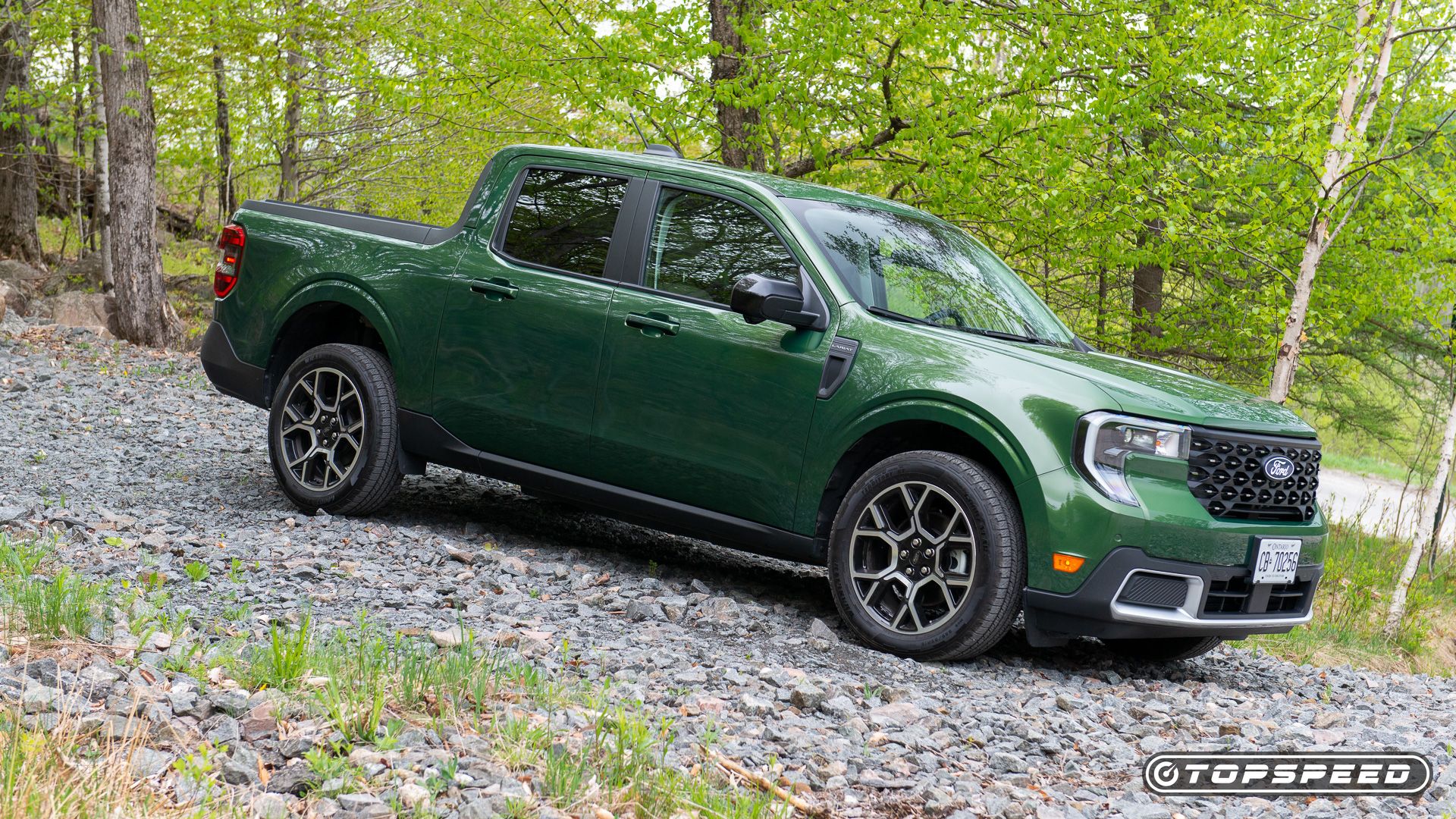 Here Are The Cars You Can't Get On Ford's New 0-0-0 Deal