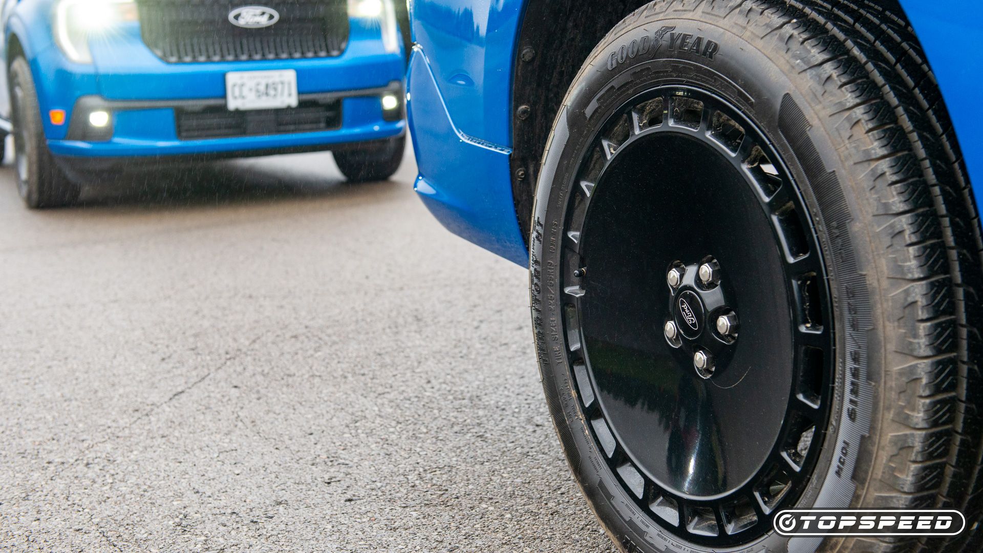 The Maverick Lobo’s Secret Weapon? A Special Drive Mode