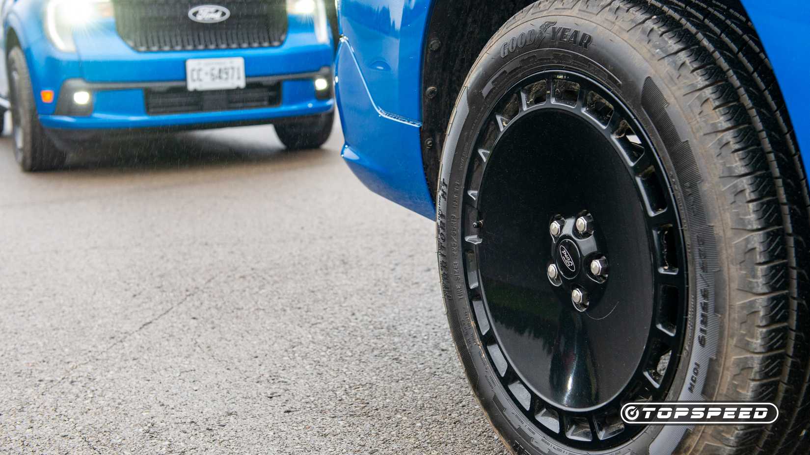 2025 Ford Maverick Lobo amee reehal -06