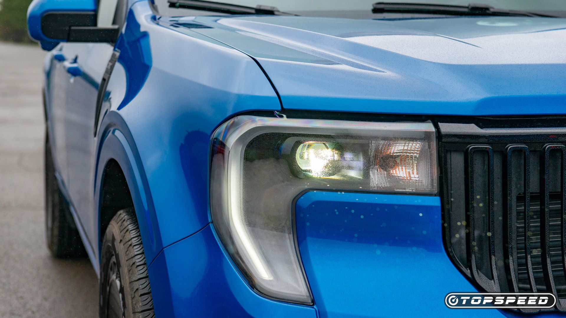 The Maverick Lobo’s Secret Weapon? A Special Drive Mode