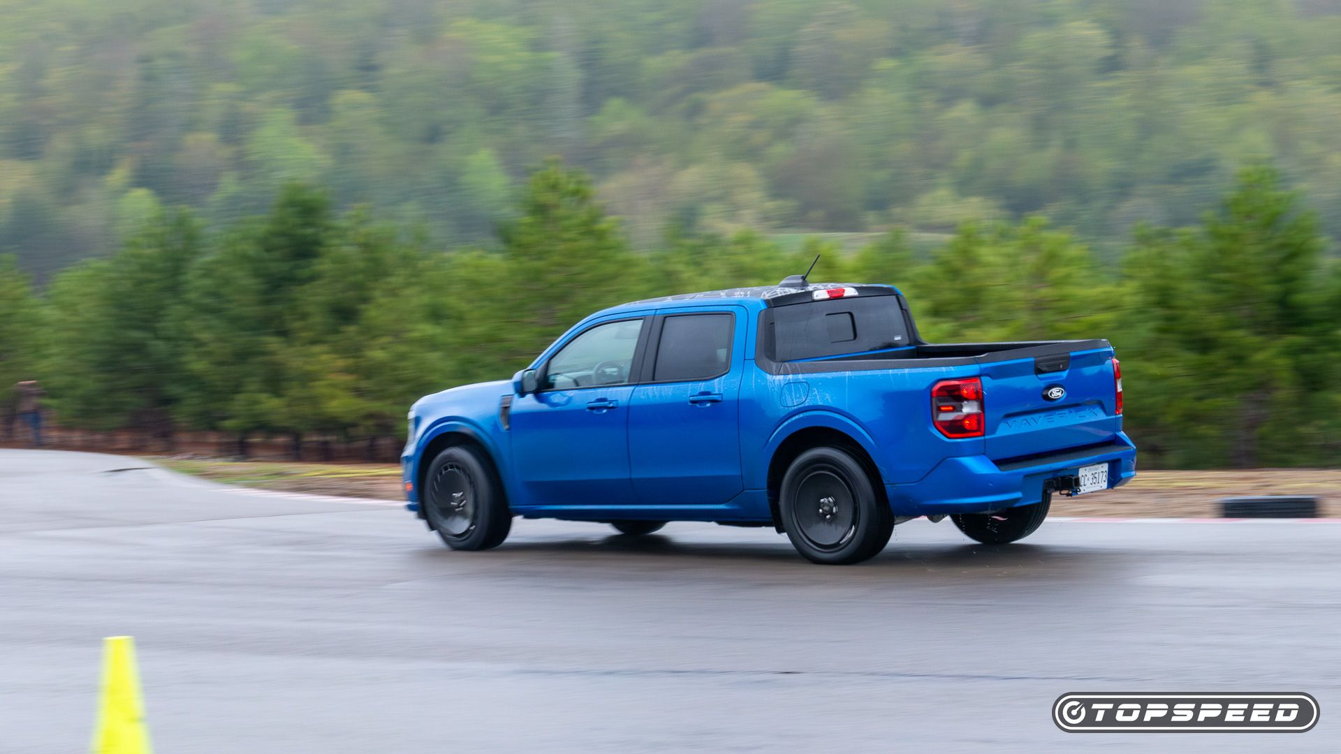 The Maverick Lobo’s Secret Weapon? A Special Drive Mode