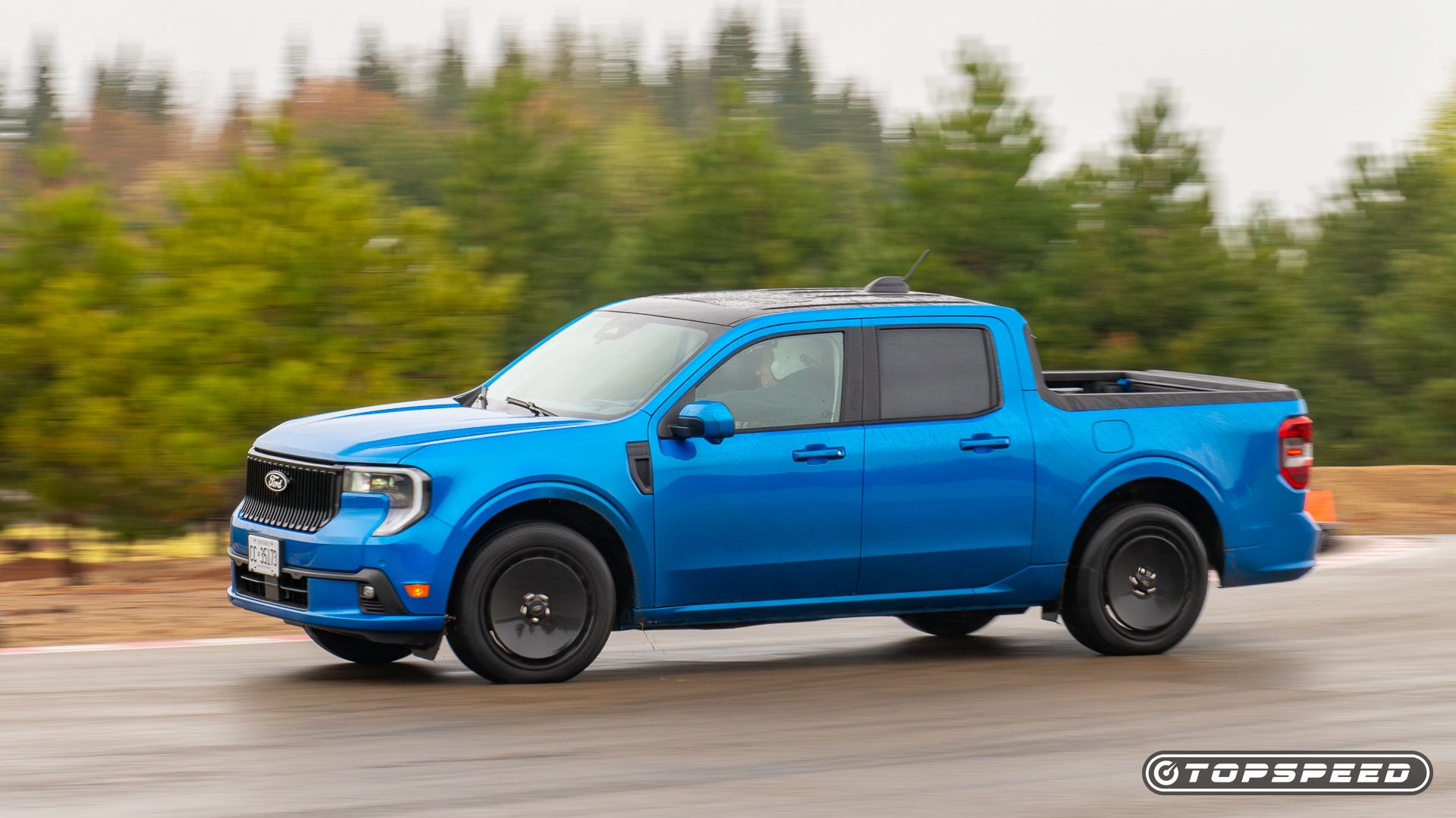 The Maverick Lobo’s Secret Weapon? A Special Drive Mode