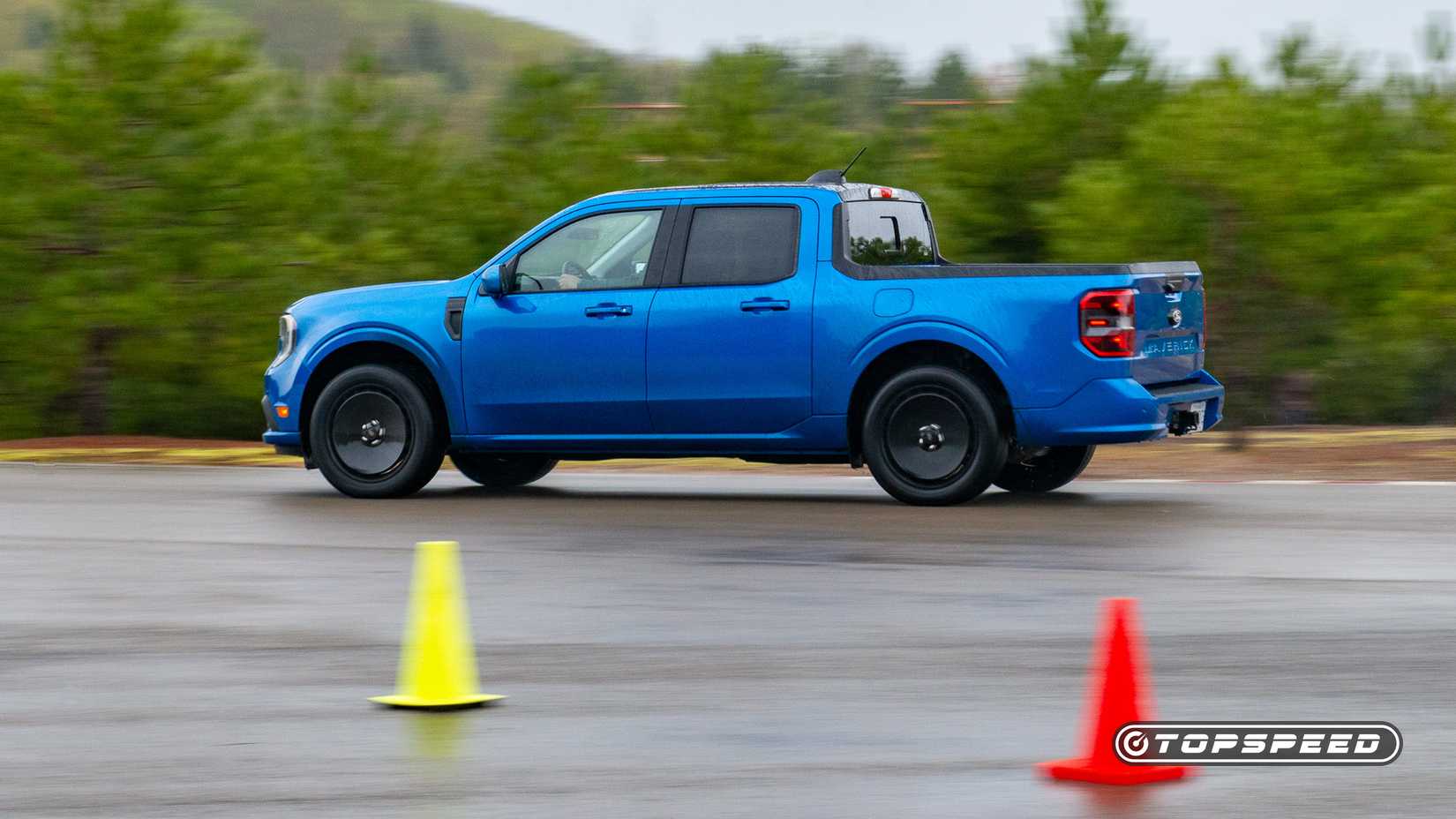 2025 Ford Maverick Lobo amee reehal -13