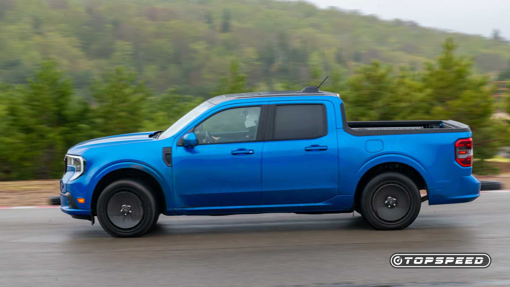 2025 Ford Maverick Lobo amee reehal -14