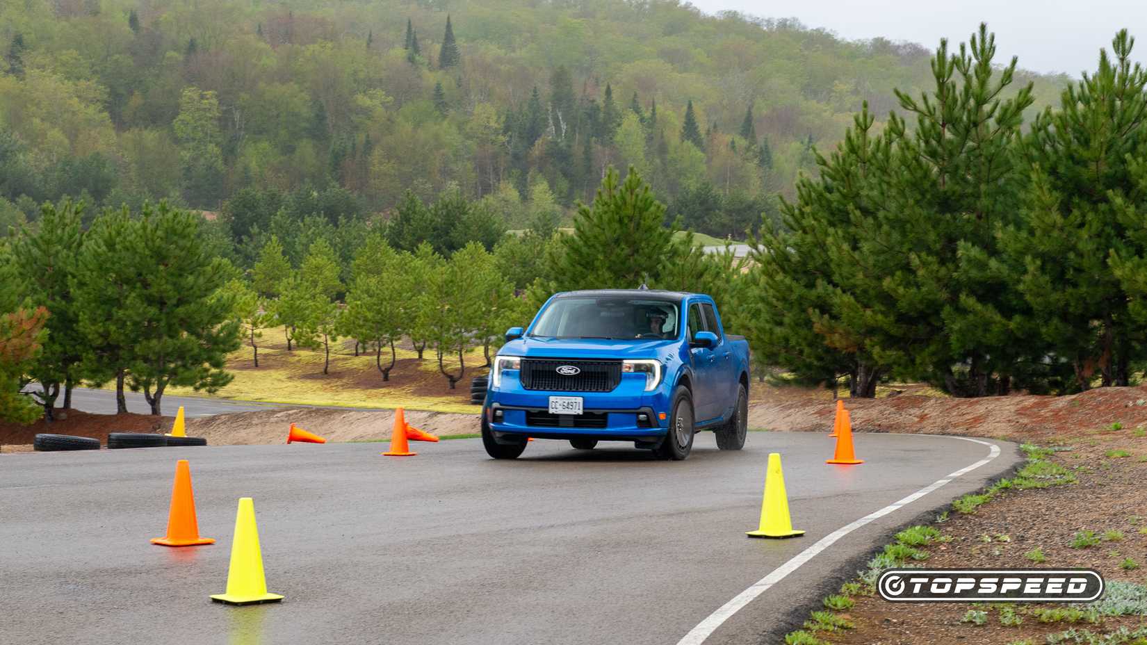 2025 Ford Maverick Lobo amee reehal -15